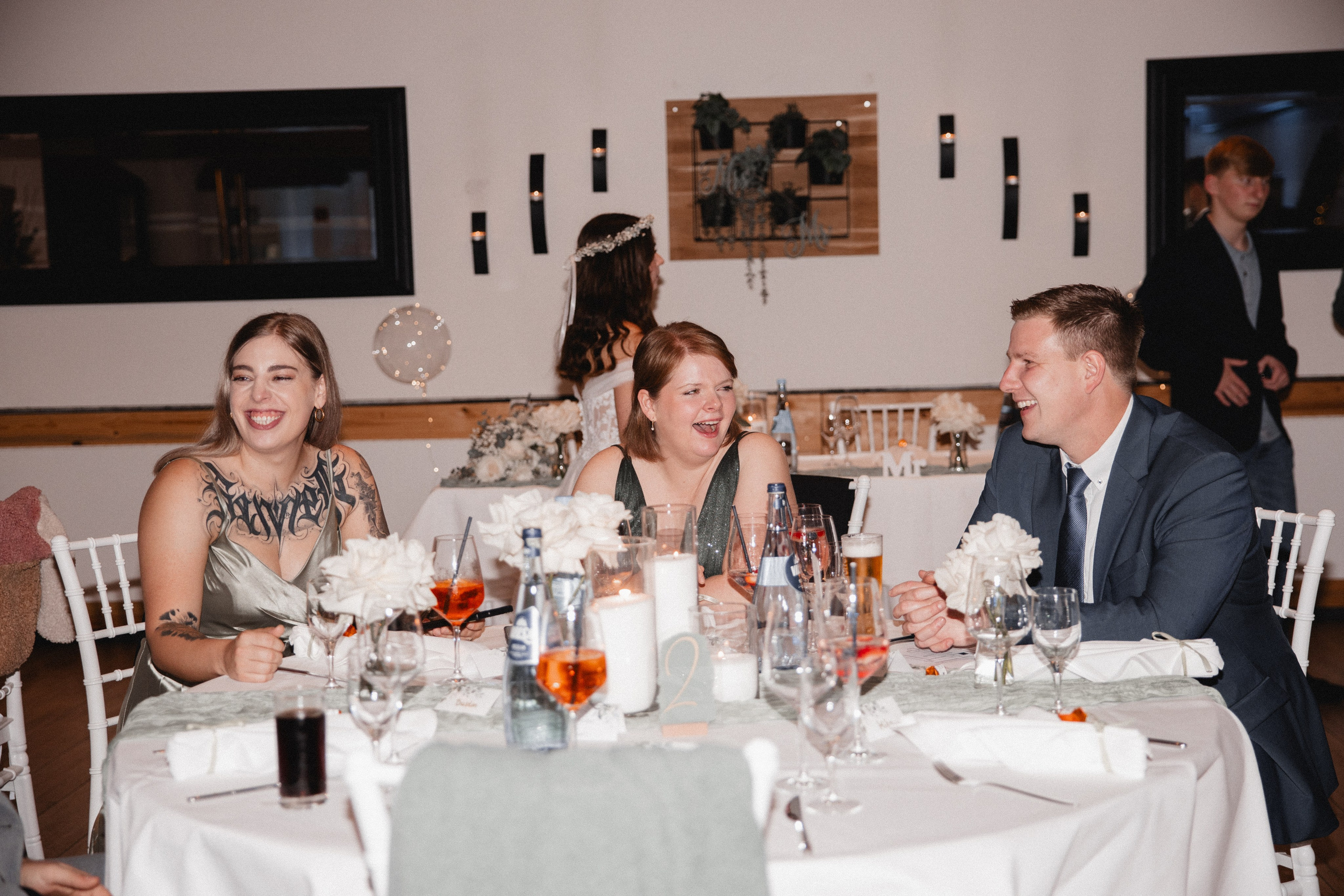 Lena & Philip | Schloss Bladenhorst, Castrop-Rauxel. Hochzeitsfotografin Bochum | Halyna Reiche Fotografie NRW
