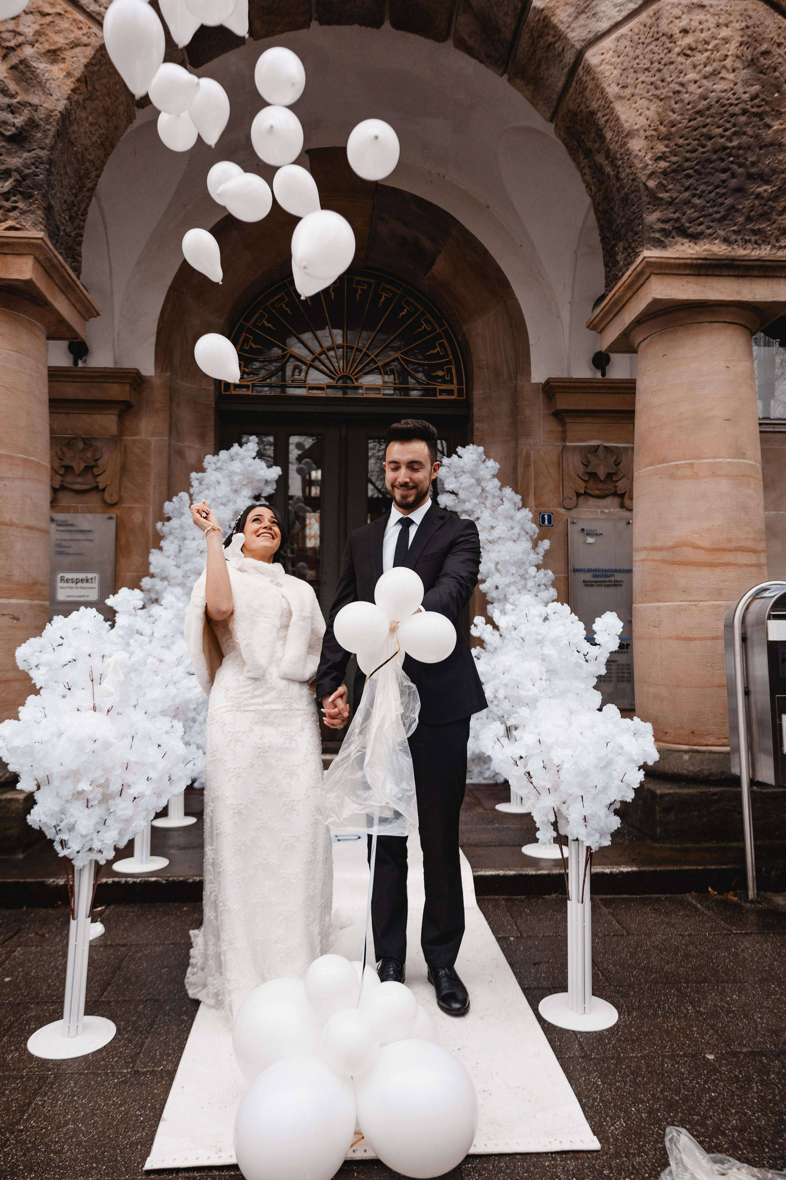 Yilmaz und Yaman | Amtshaus Langendreer, Bochum. Hochzeitsfotografie |Hochzeitsfotograf Bochum | Hochzeitsfotograf Dortmund | Hochzeitsfotograf Essen | Hochzeitsfotograf Ruhrgebiet