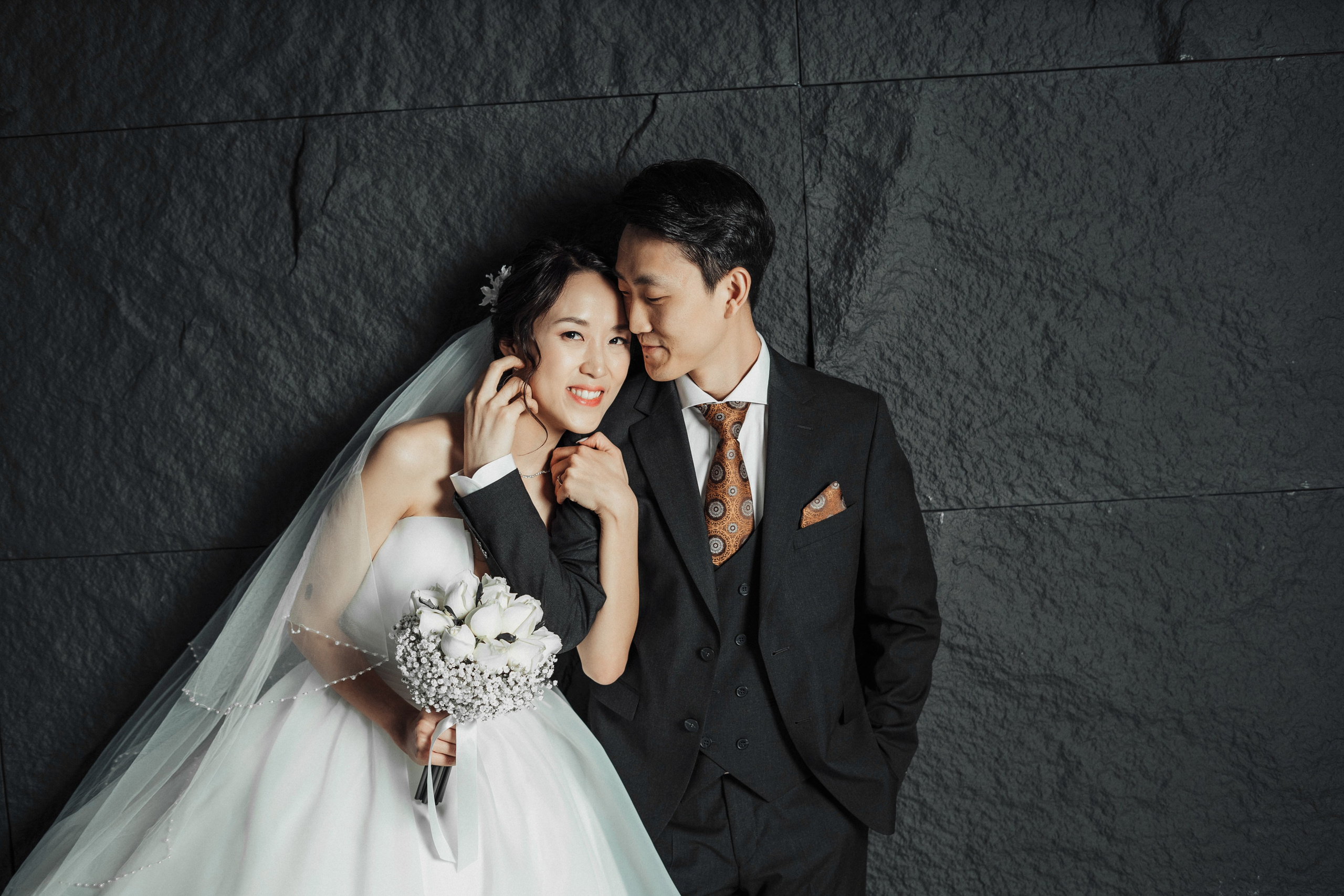 Валерий и Ирина. PRIME STUDIO