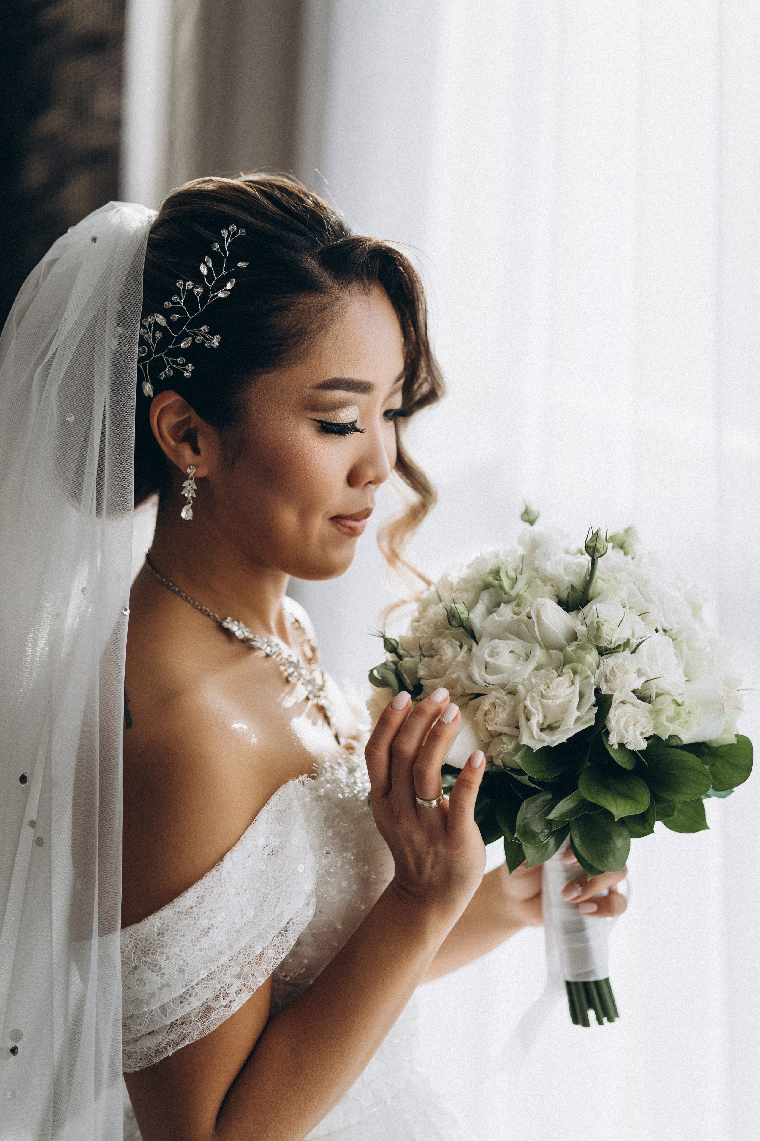 Свадебный день Роман и Ольга. PRIME STUDIO