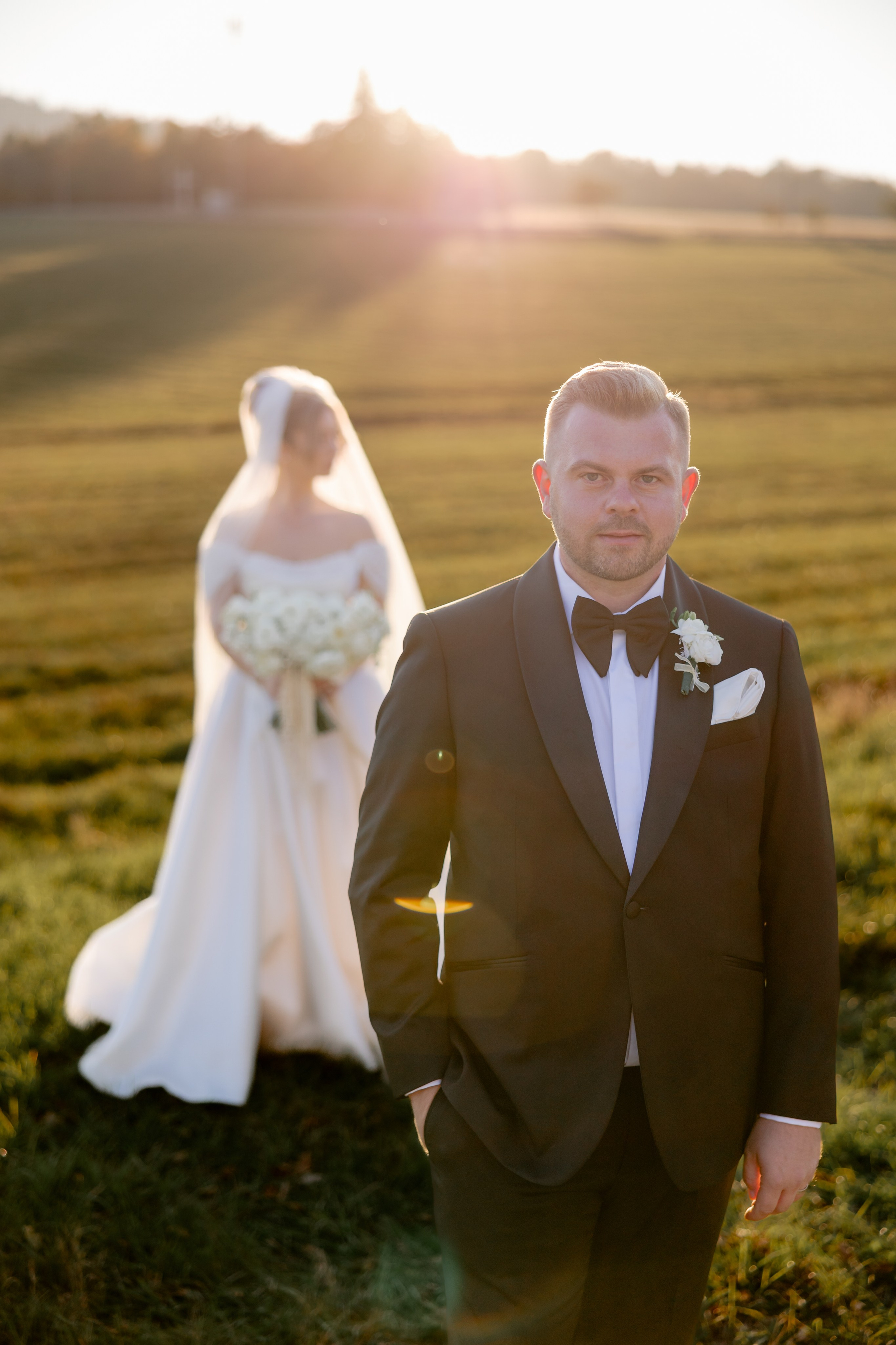 Ioan & Ana. ProWed — Foto Video Moldova