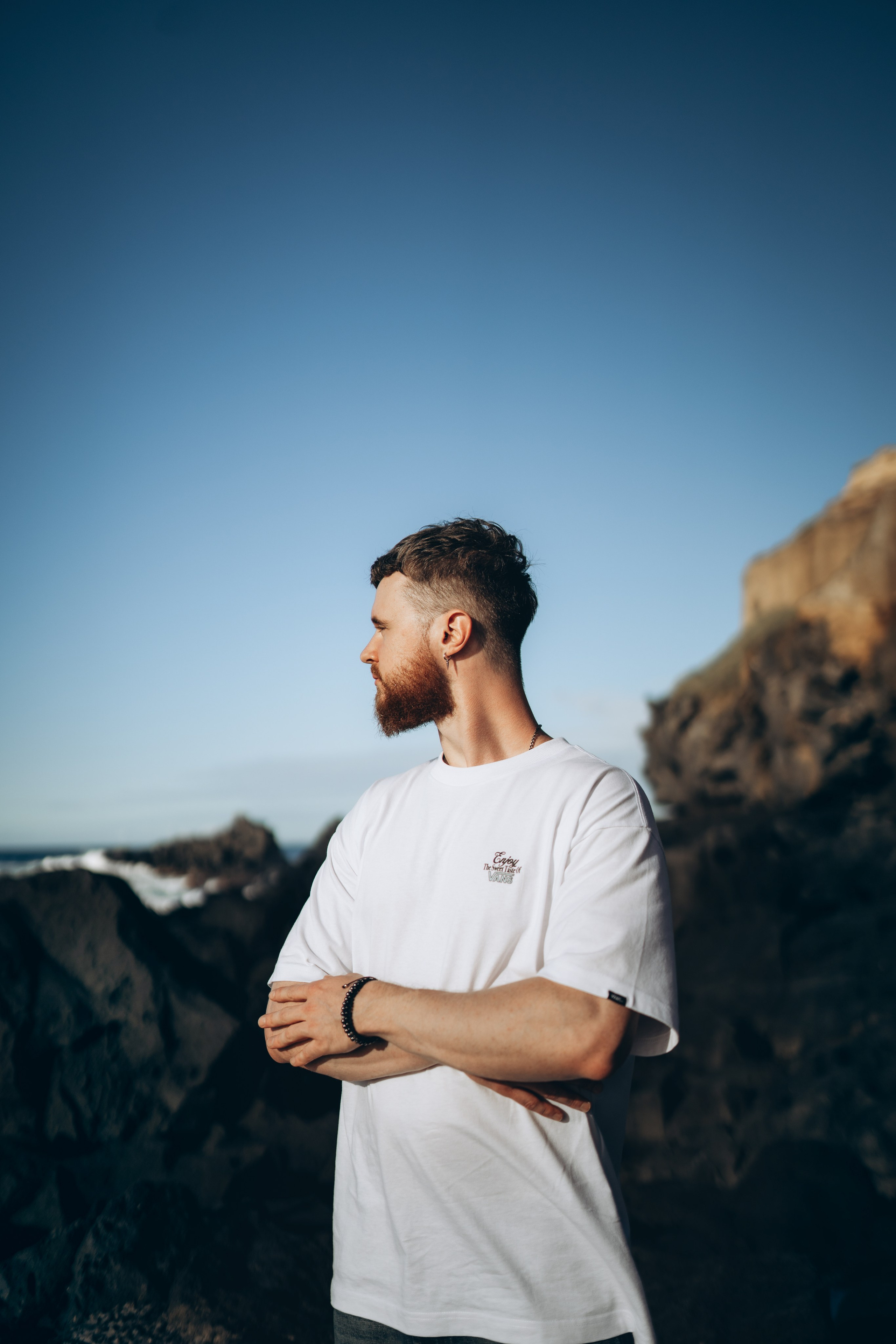 Individual. Фотограф на Азорах, Сан Мигель. Зенькевич Анна