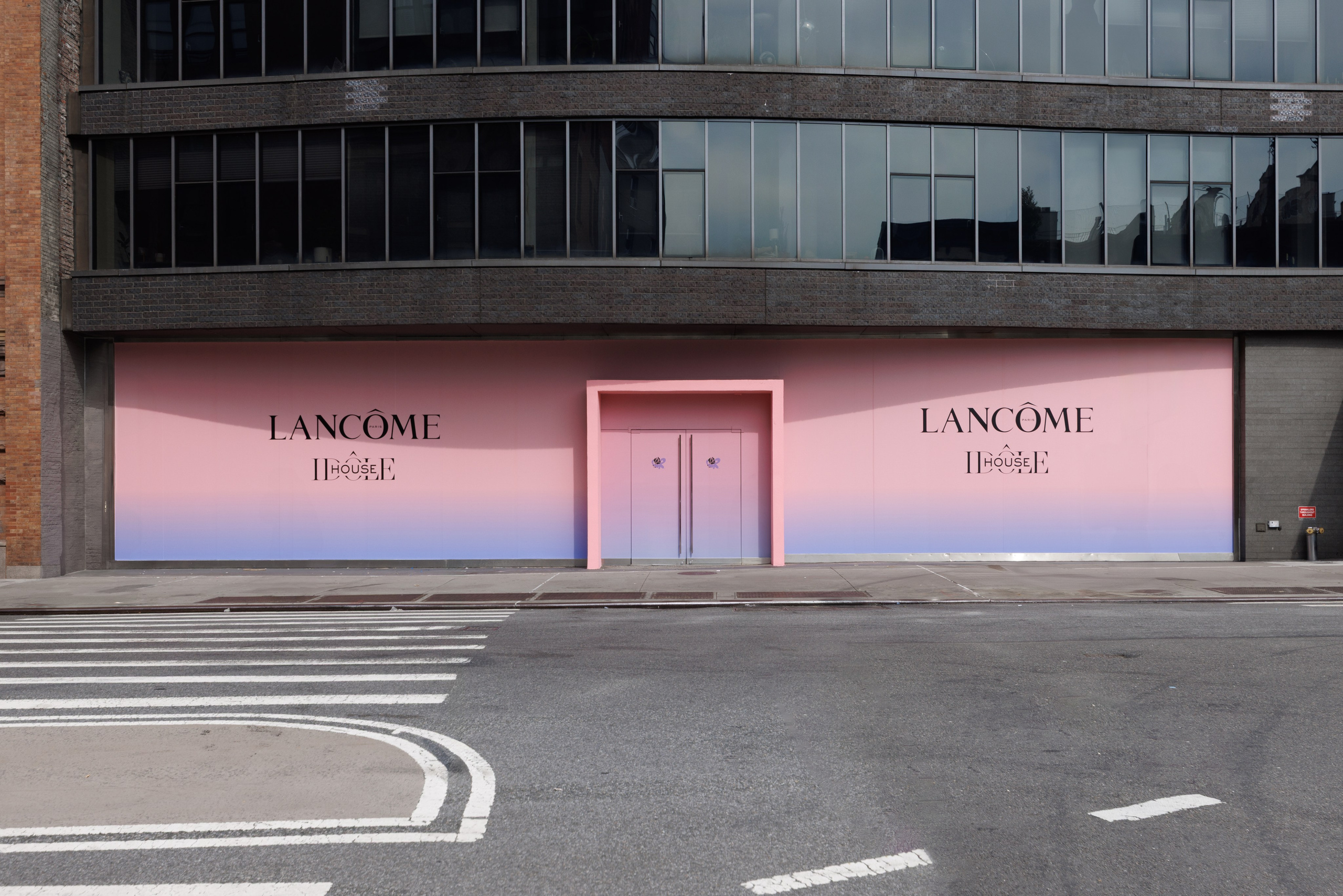 Lancôme Event Photography | Luxury Beauty Event Photographer NYC