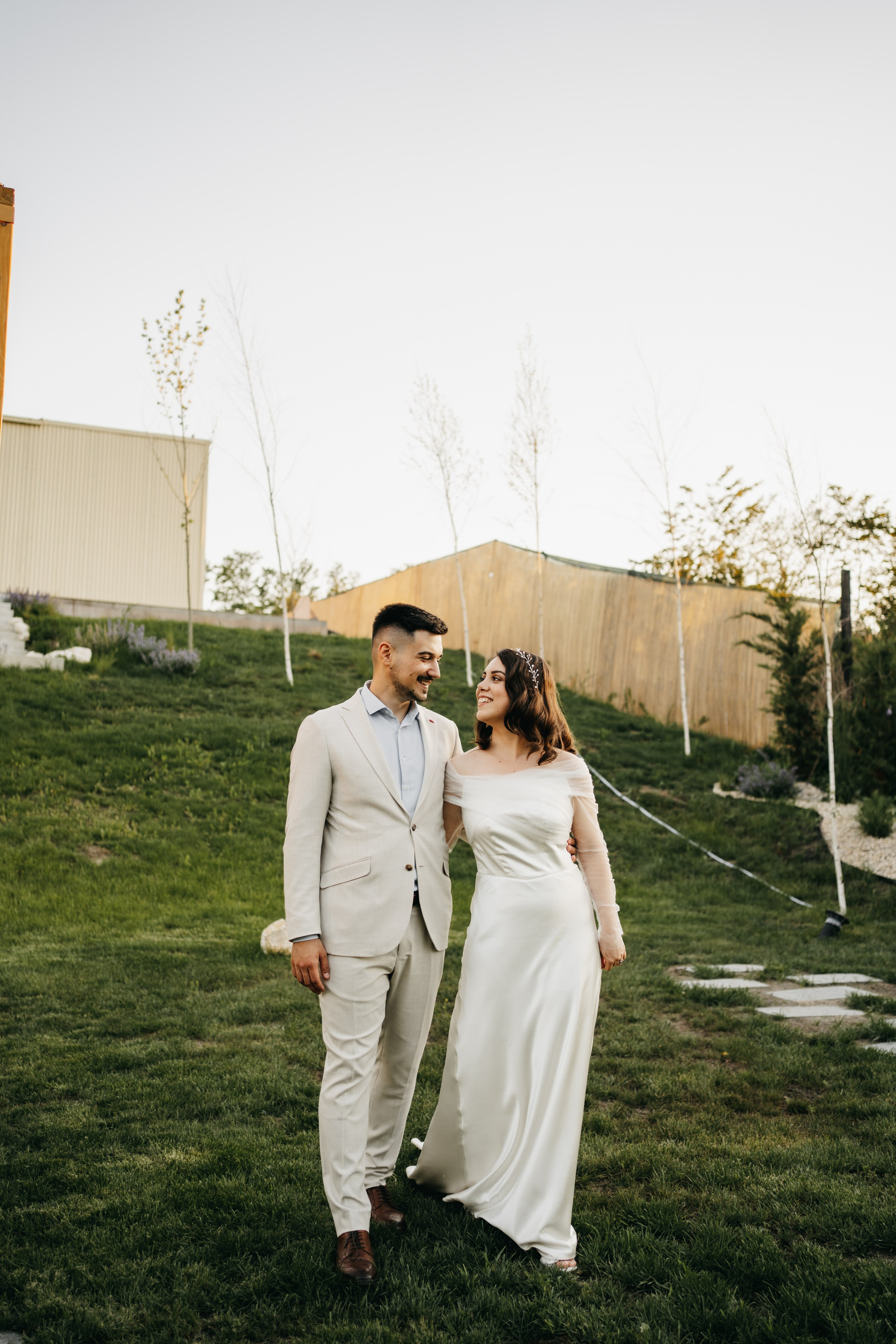 R & R. Fotograf Nunta Iasi - Hearts & Pictures