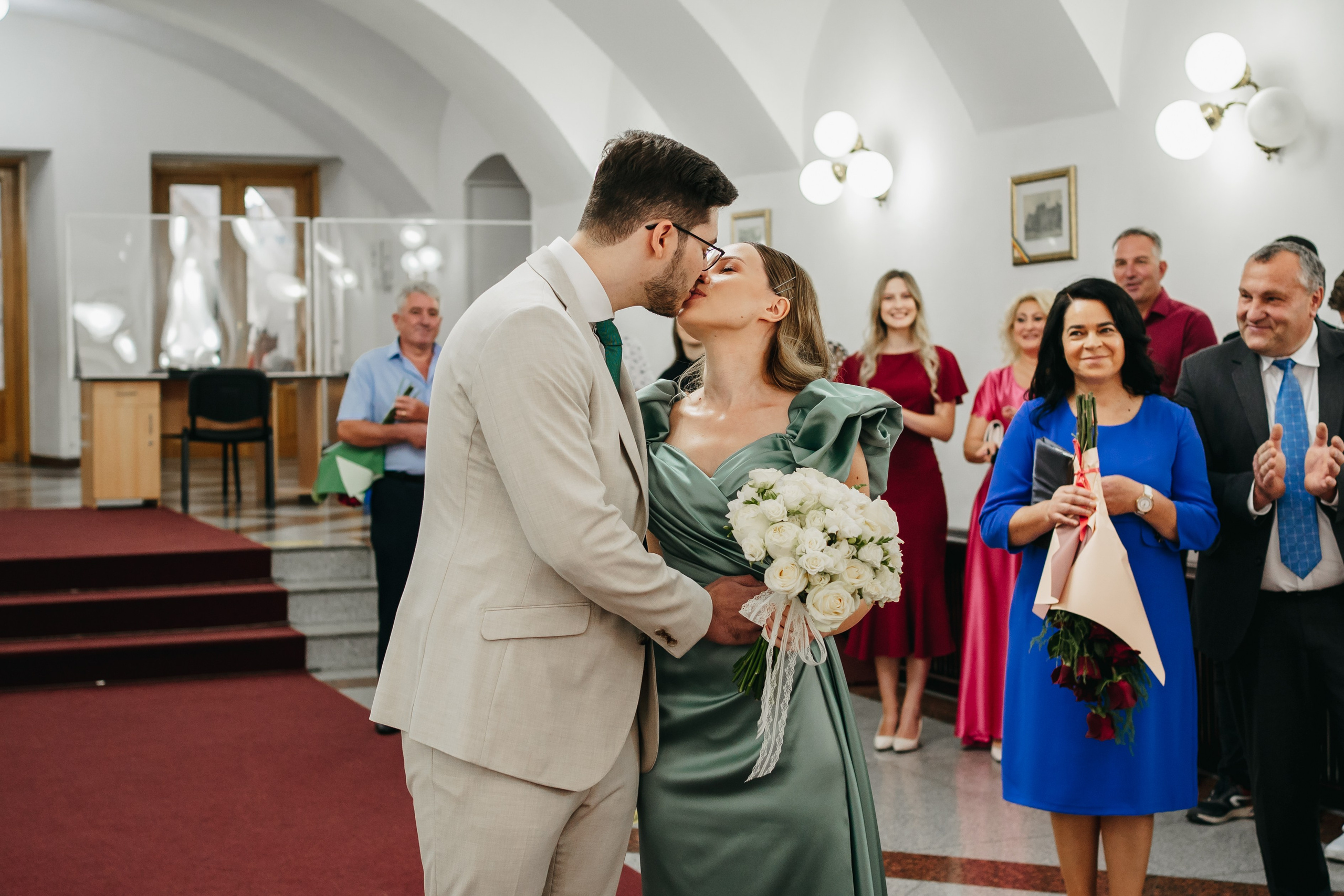 Fotograf stare civila Iasi. Fotograf Nunta Iasi - Hearts & Pictures