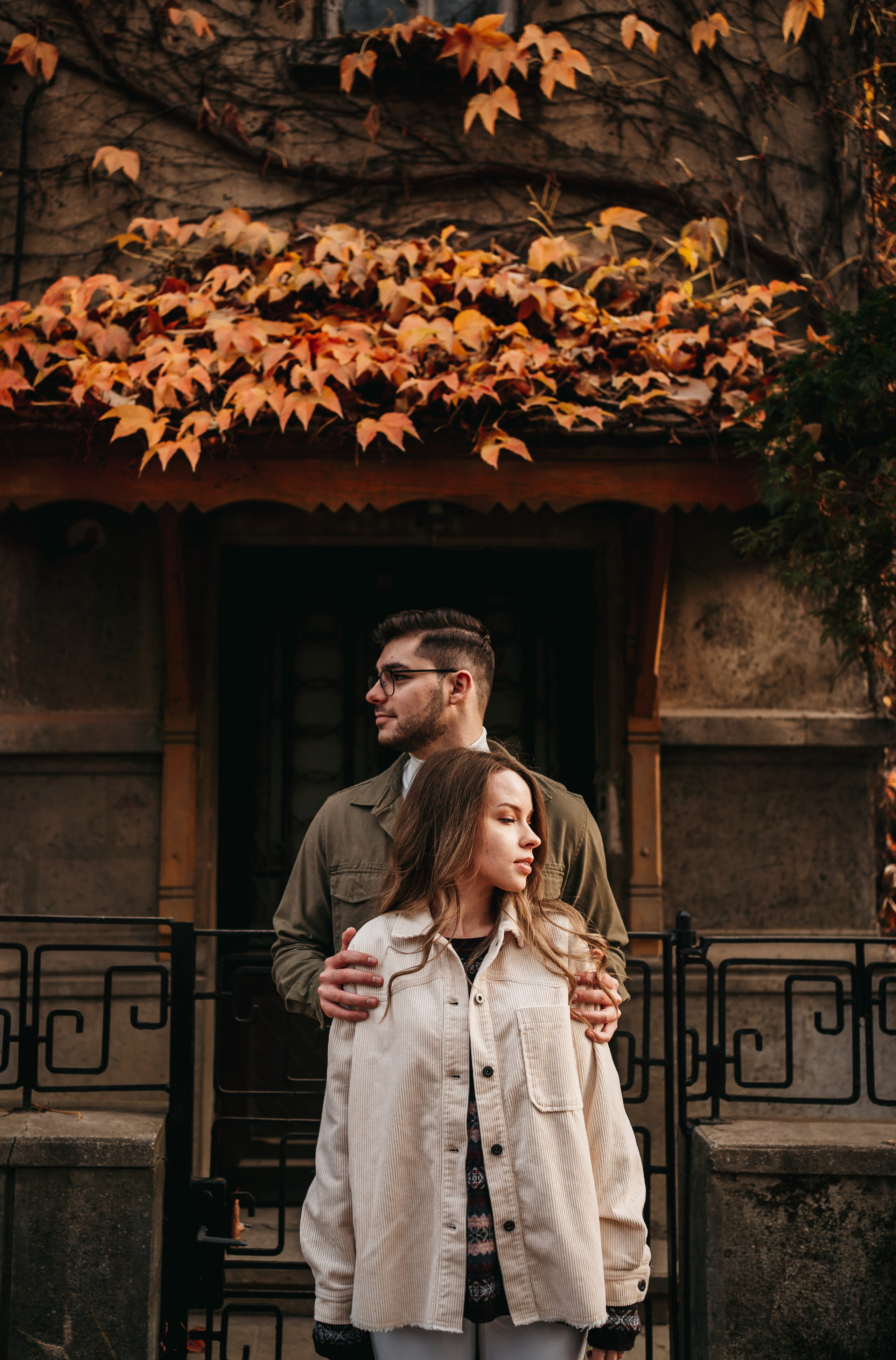 R & E. Fotograf Nunta Iasi - Hearts & Pictures