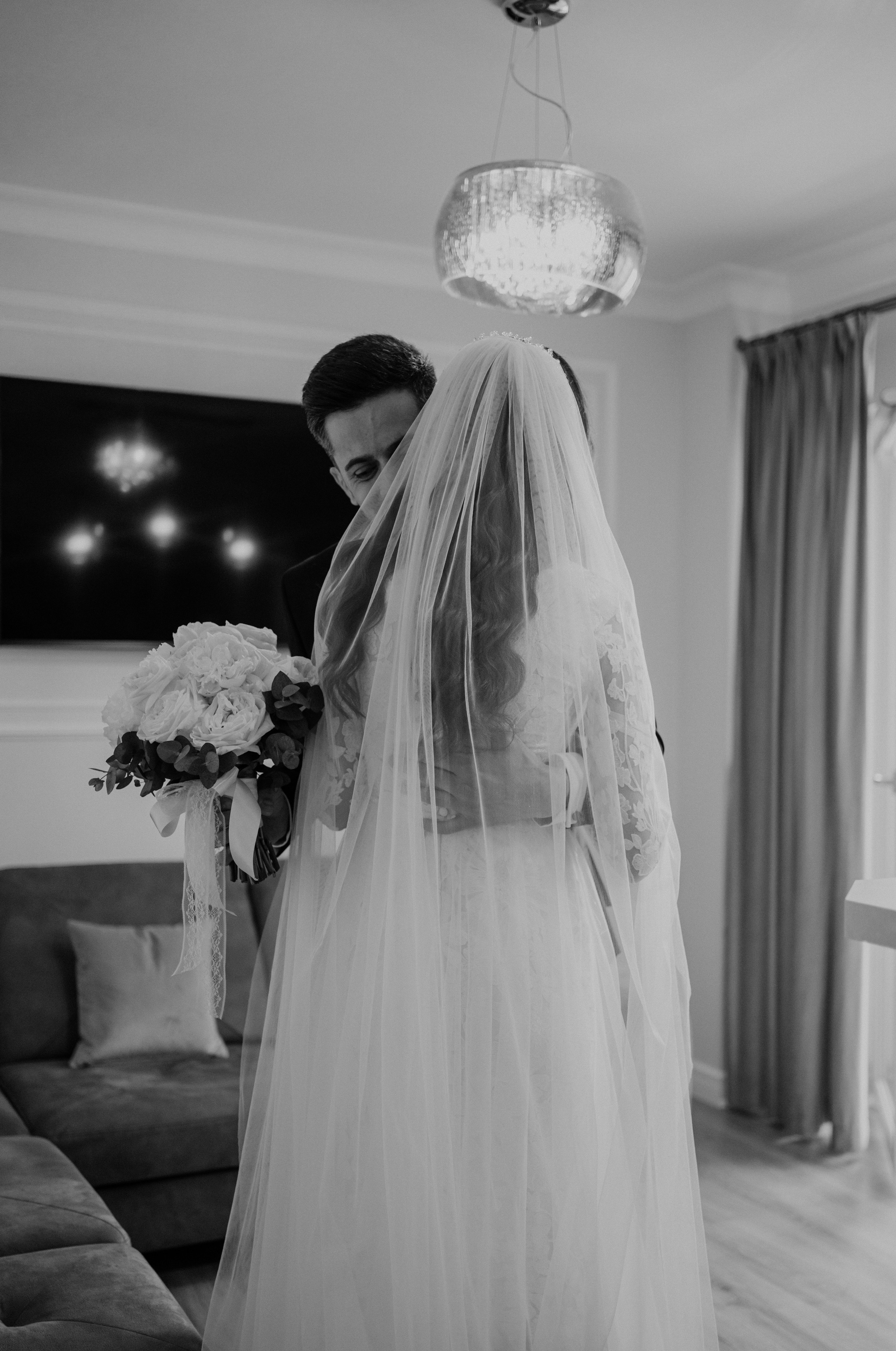 E & V. Fotograf Nunta Iasi - Hearts & Pictures