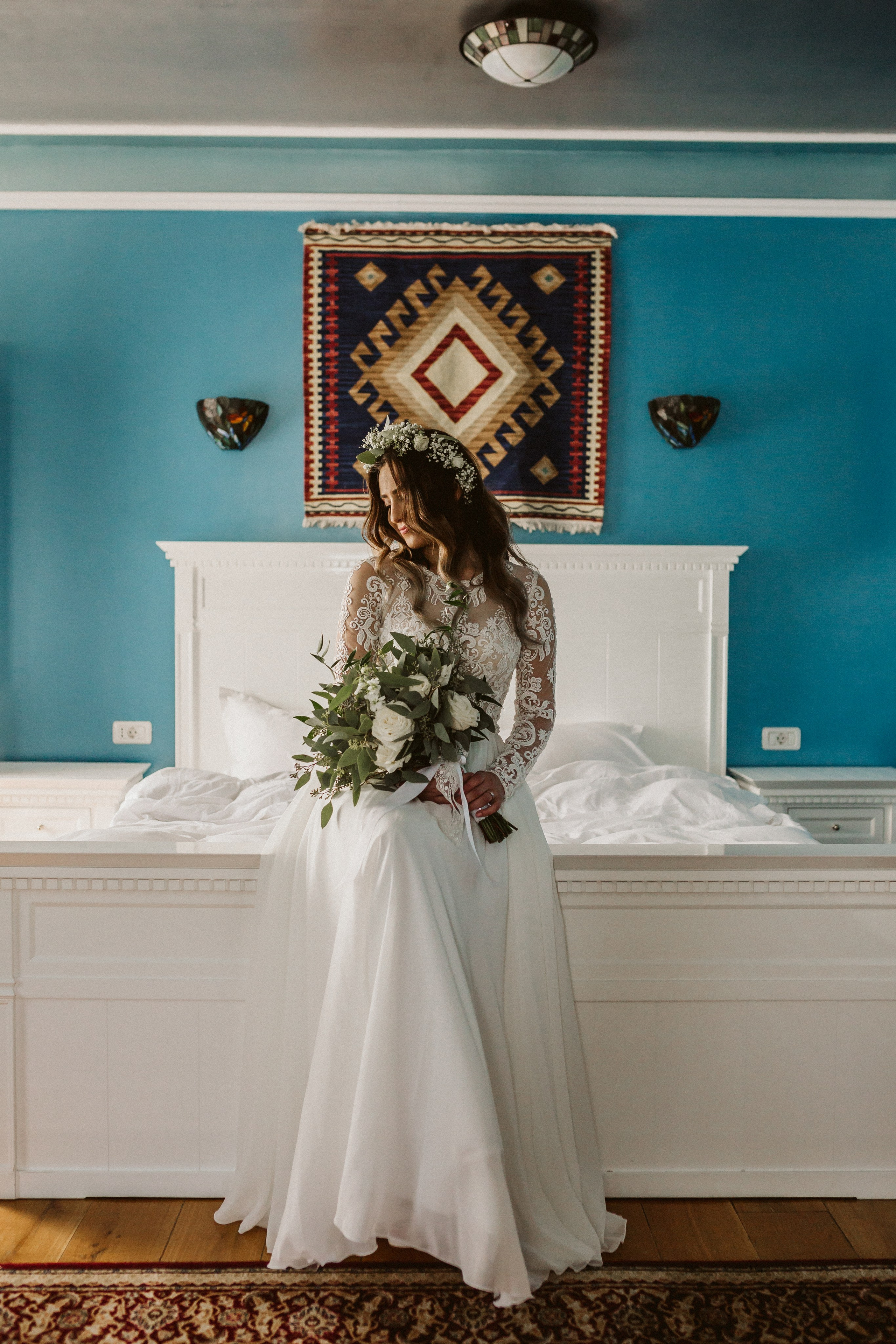 A & D. Fotograf Nunta Iasi - Hearts & Pictures