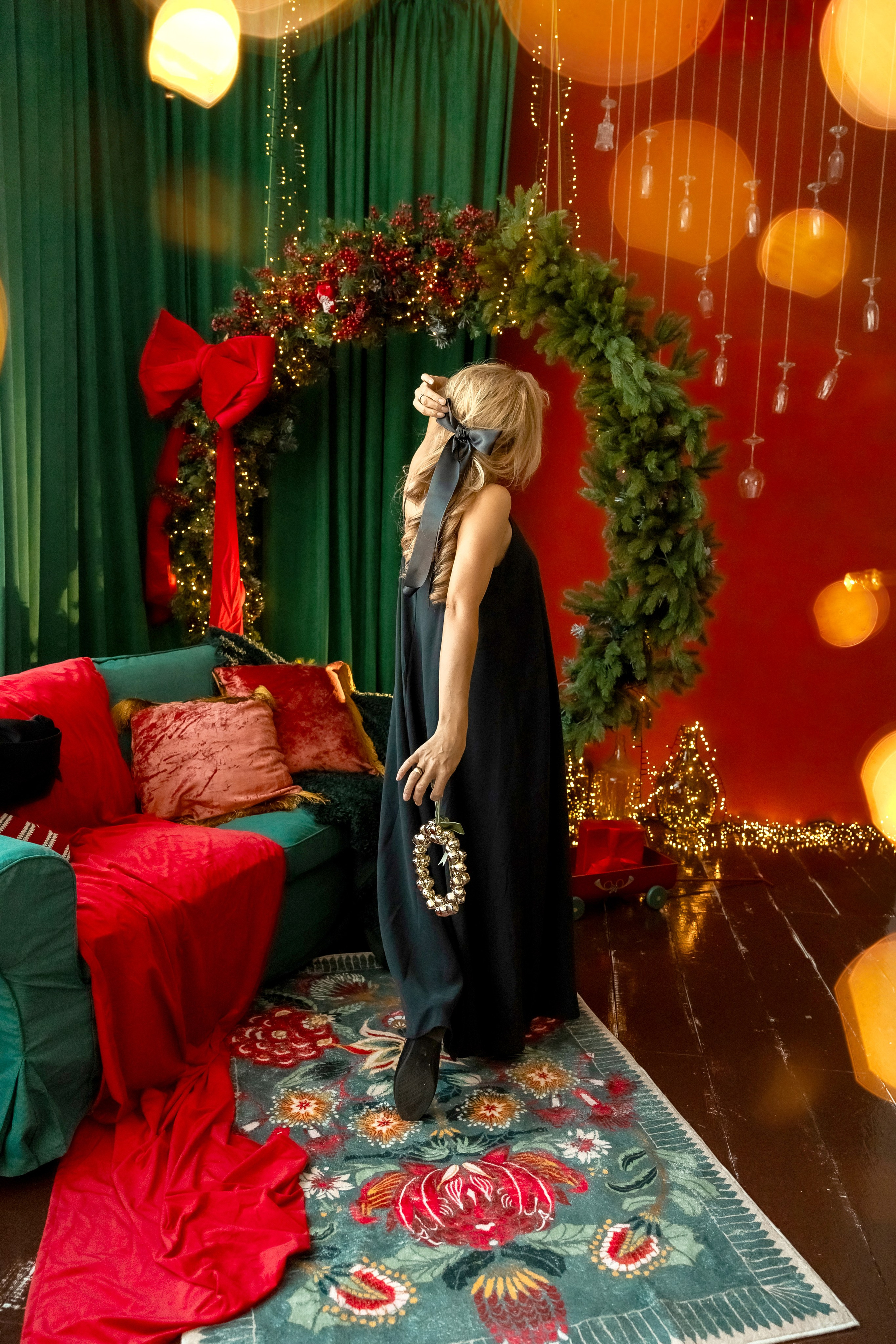 Декор 2024. Фотограф Ирина Йотова