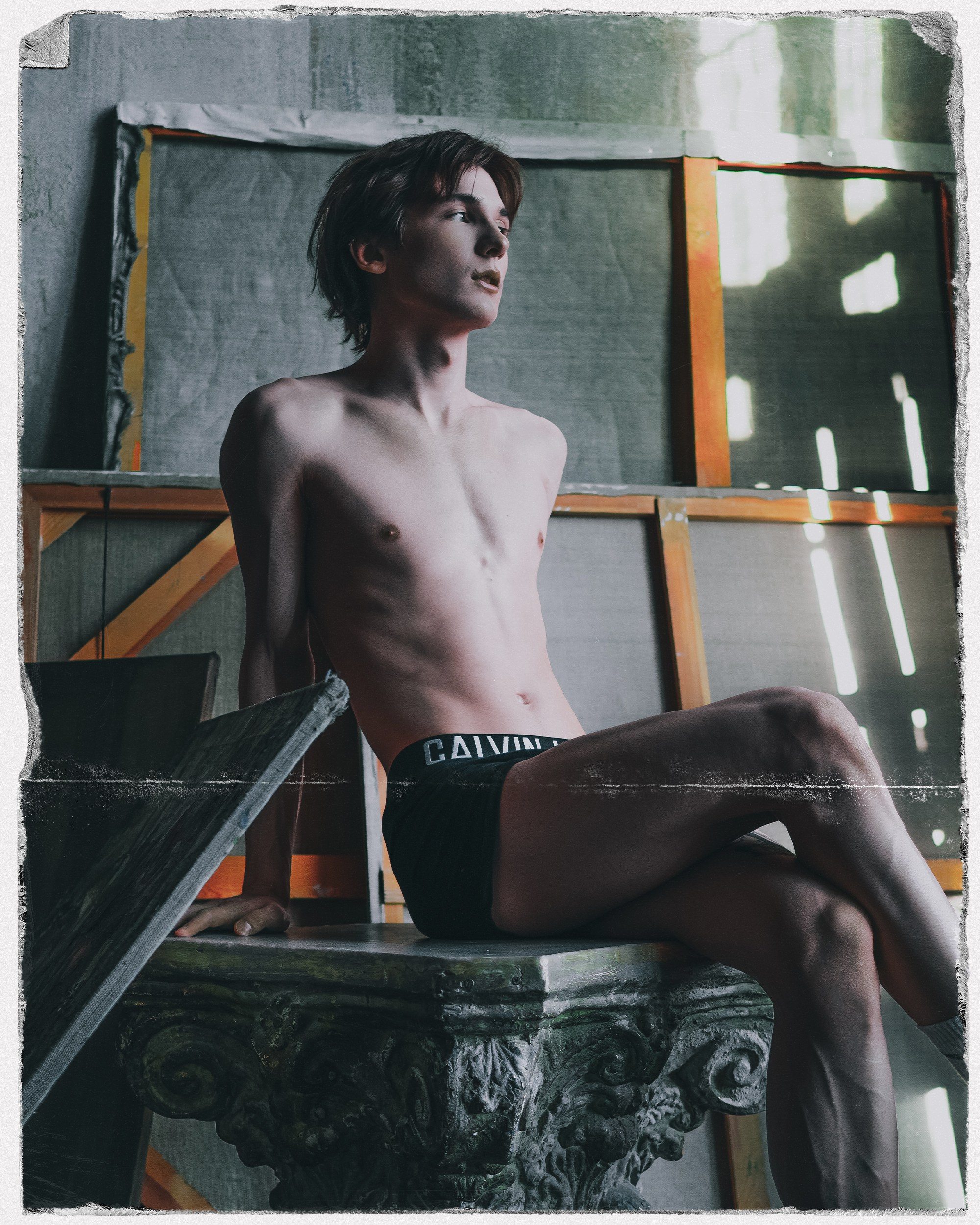 The Sleeping Vanguard. Безумный фотограф Москва/Спб| Уфа Галяутдинов Руслан