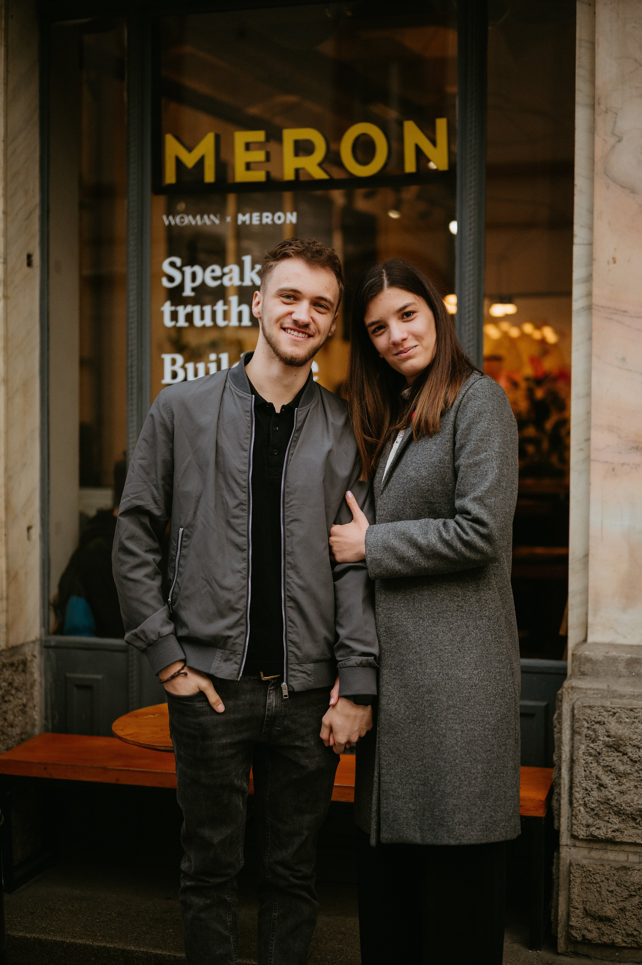 Dani si Ioana. Valentin Melen - fotograf de nunta 🤍