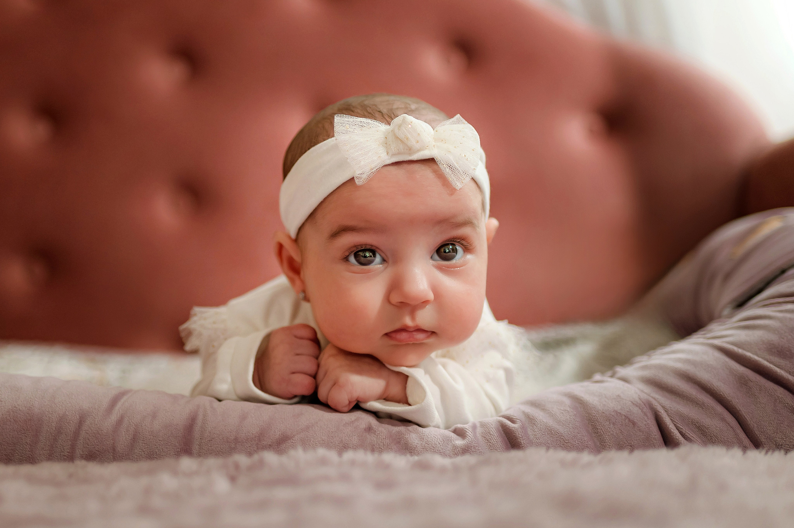Botez Ariana Ecaterina. Vladimir Constantinescu - Fotograf de nunta Constanta