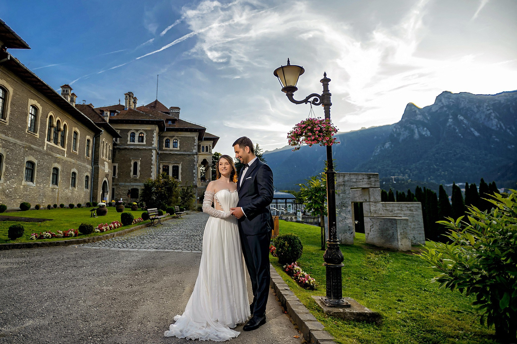 After Wedding. Vladimir Constantinescu - Fotograf de nunta Constanta