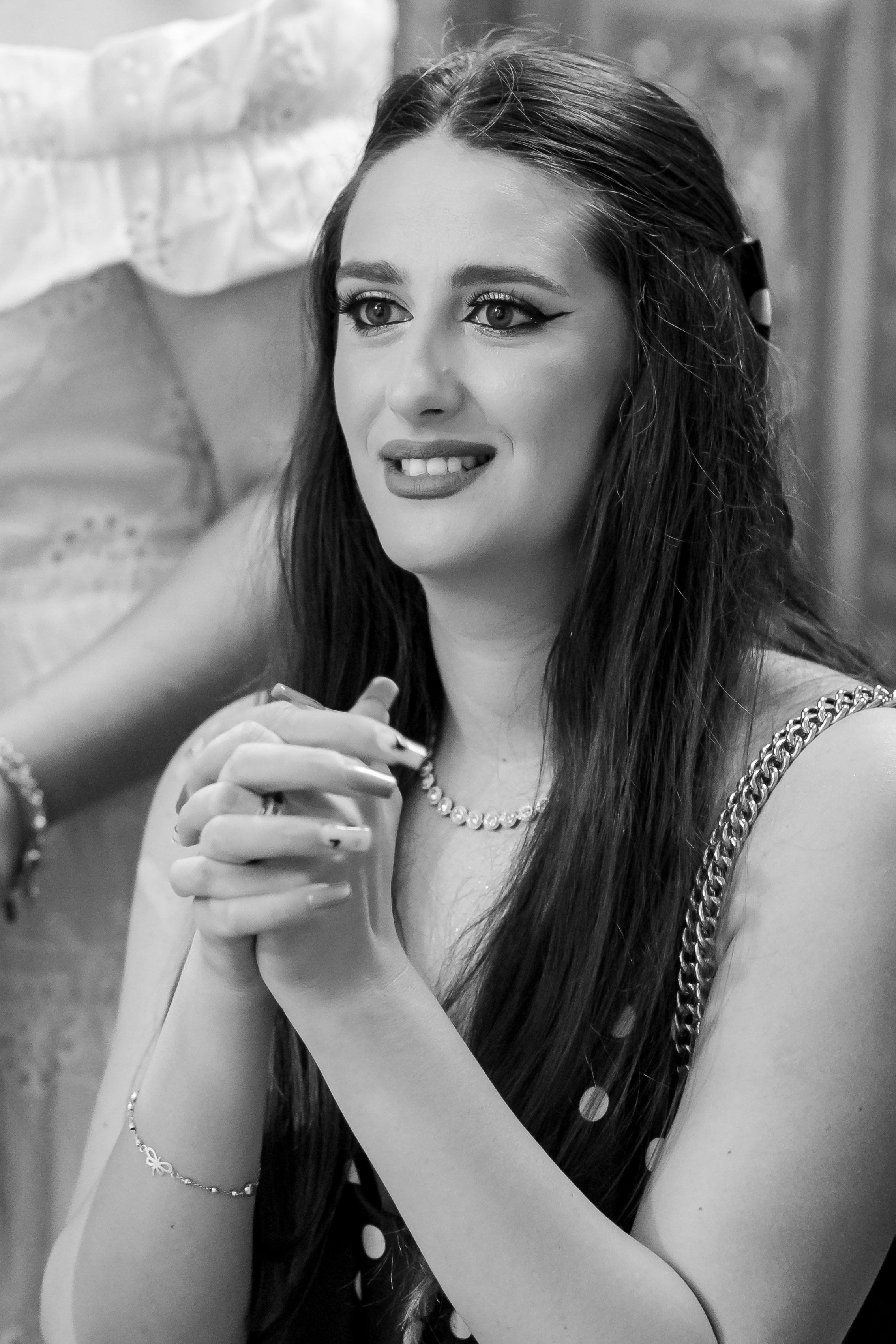 OLIVIA. Vladimir Constantinescu - Fotograf de nunta Constanta