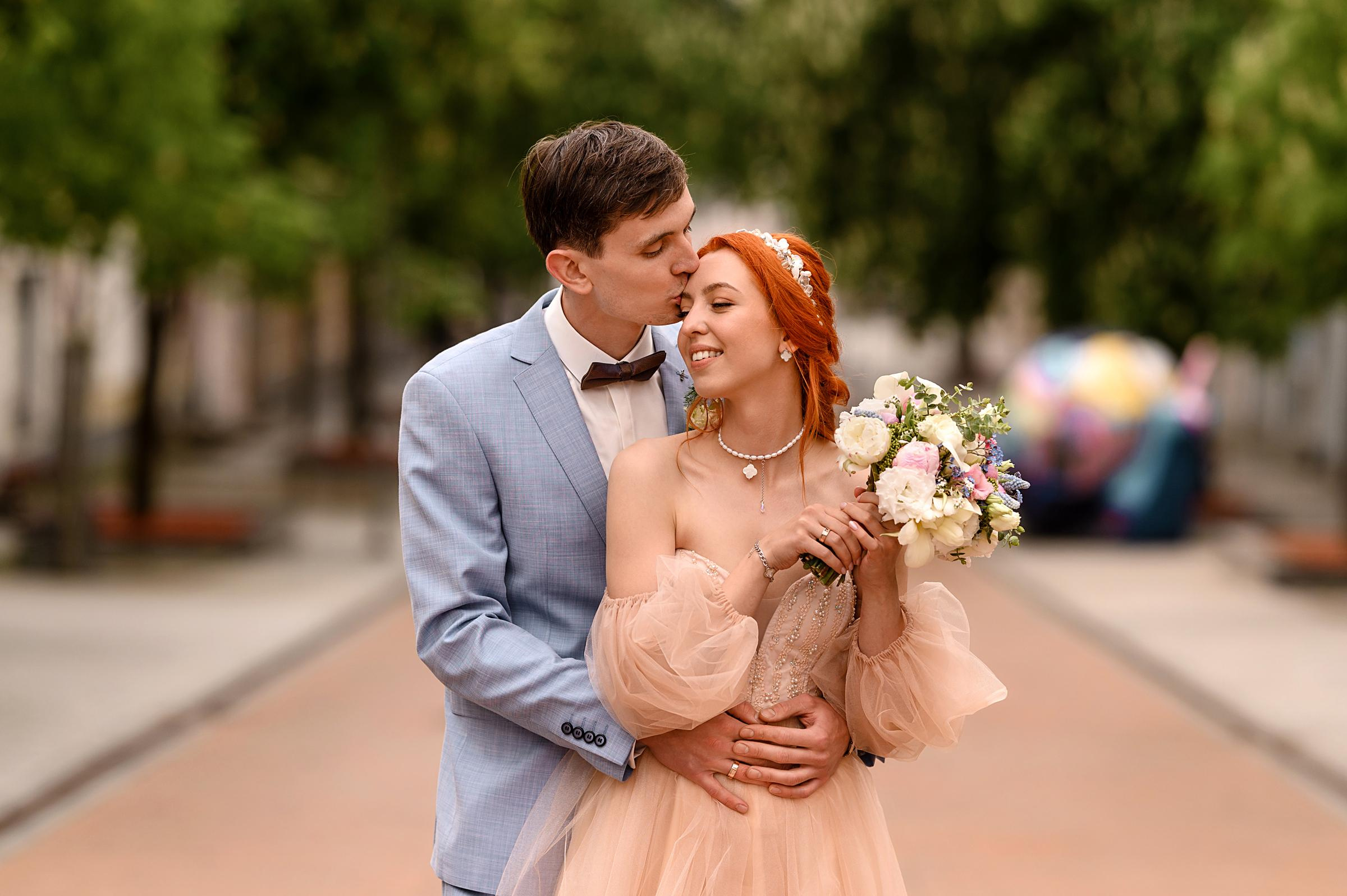 Анастасия и Артём