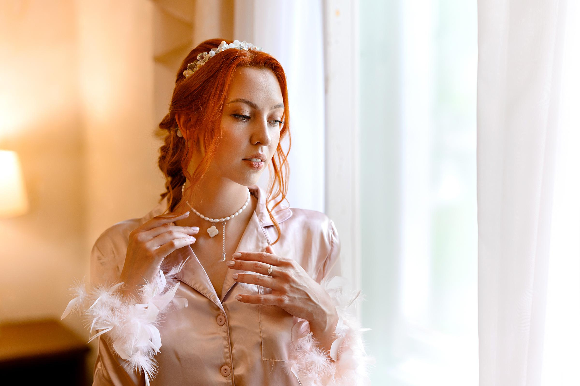 Анастасия и Артём