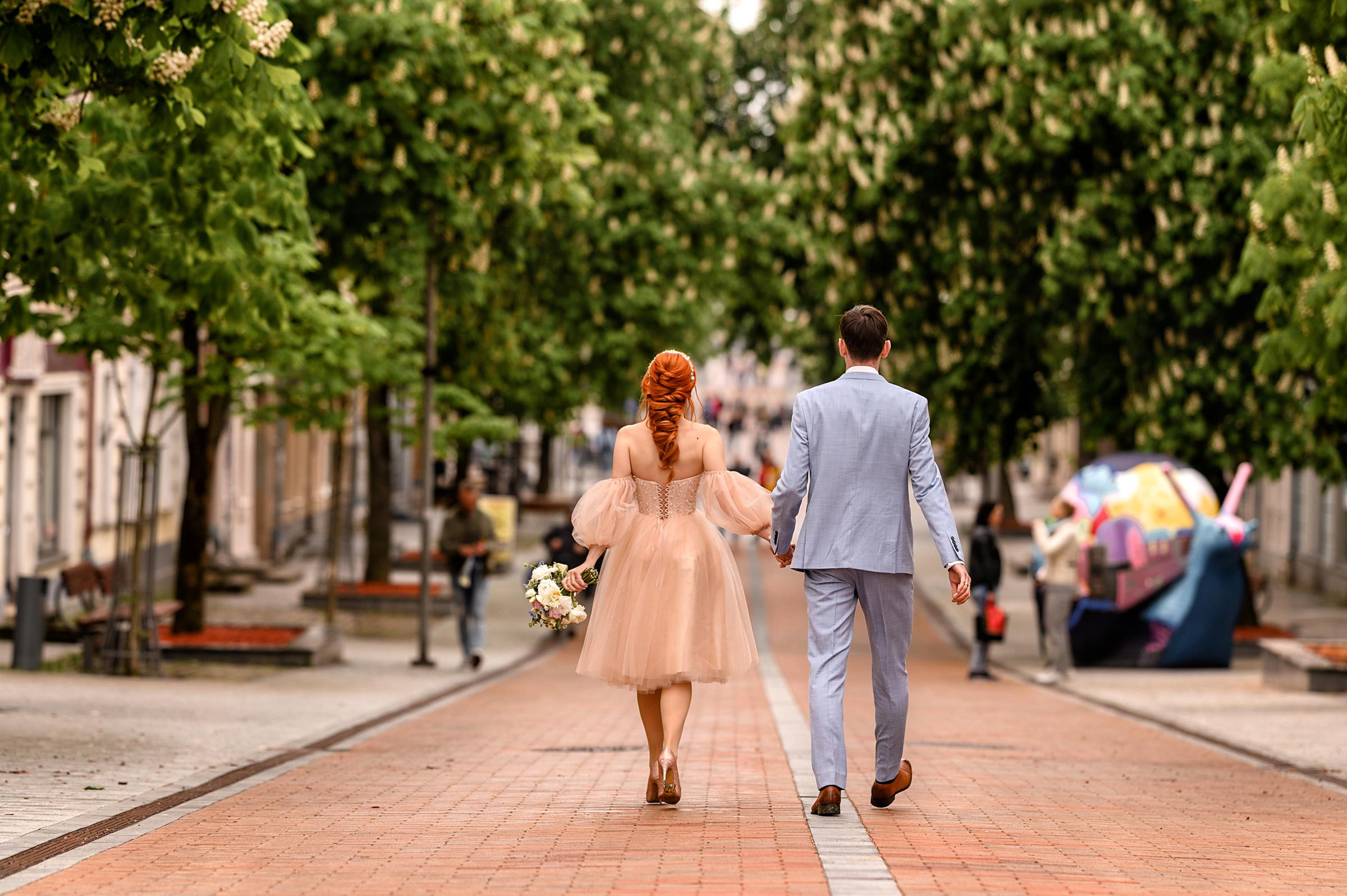 Анастасия и Артём