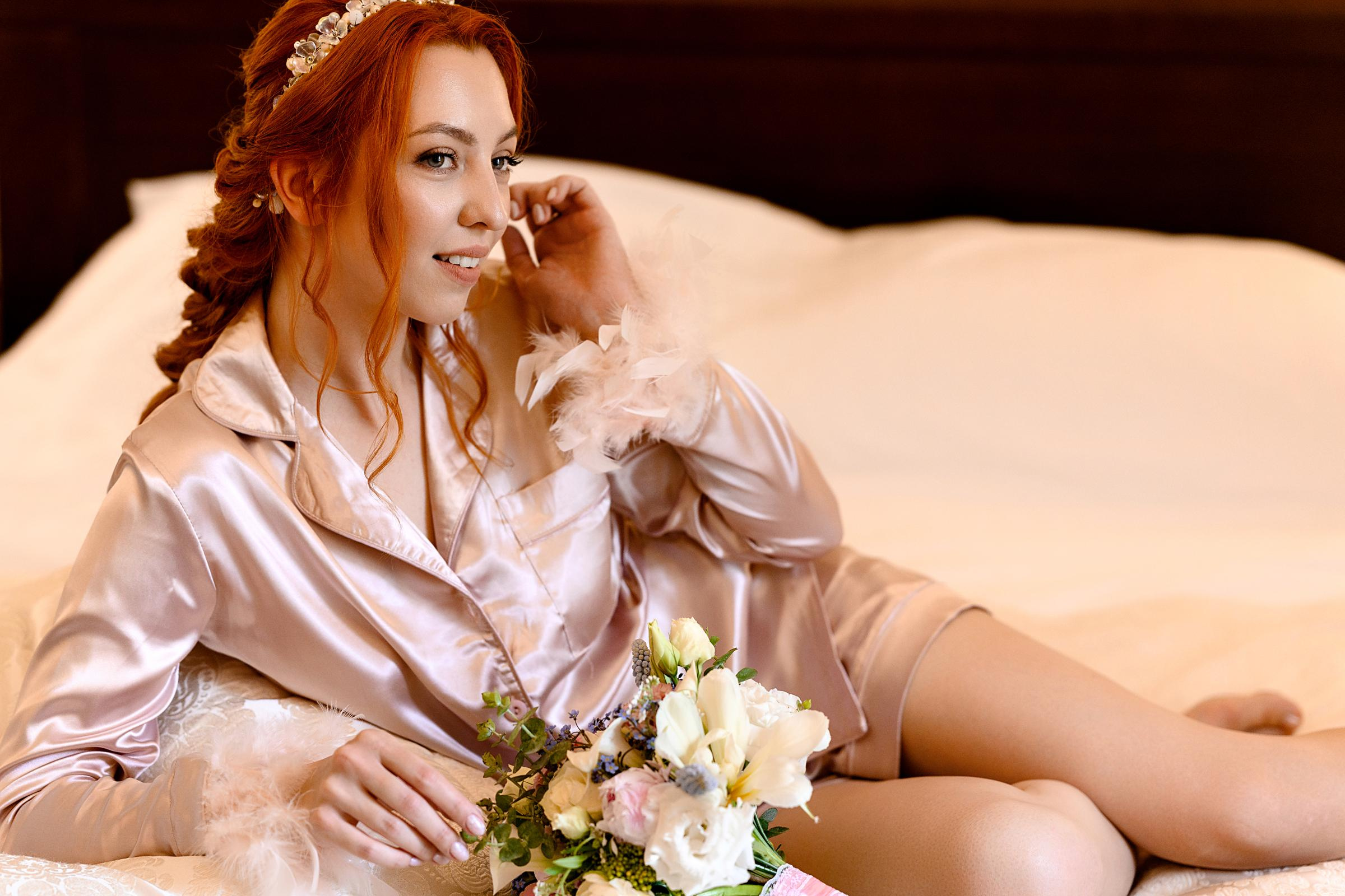 Анастасия и Артём