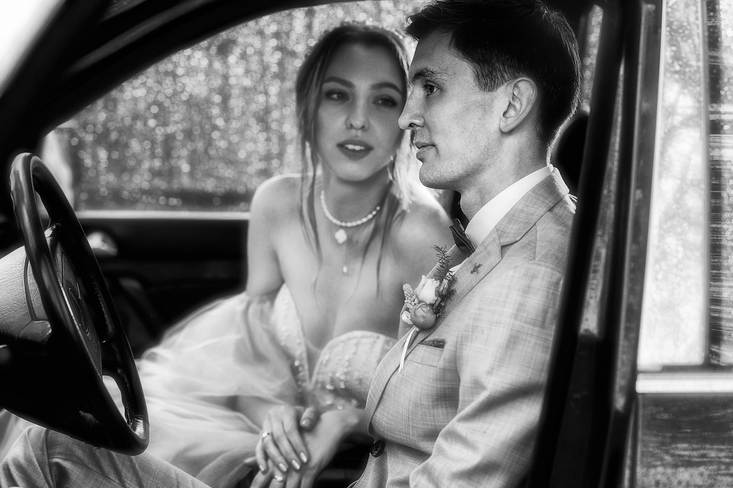 Анастасия и Артём