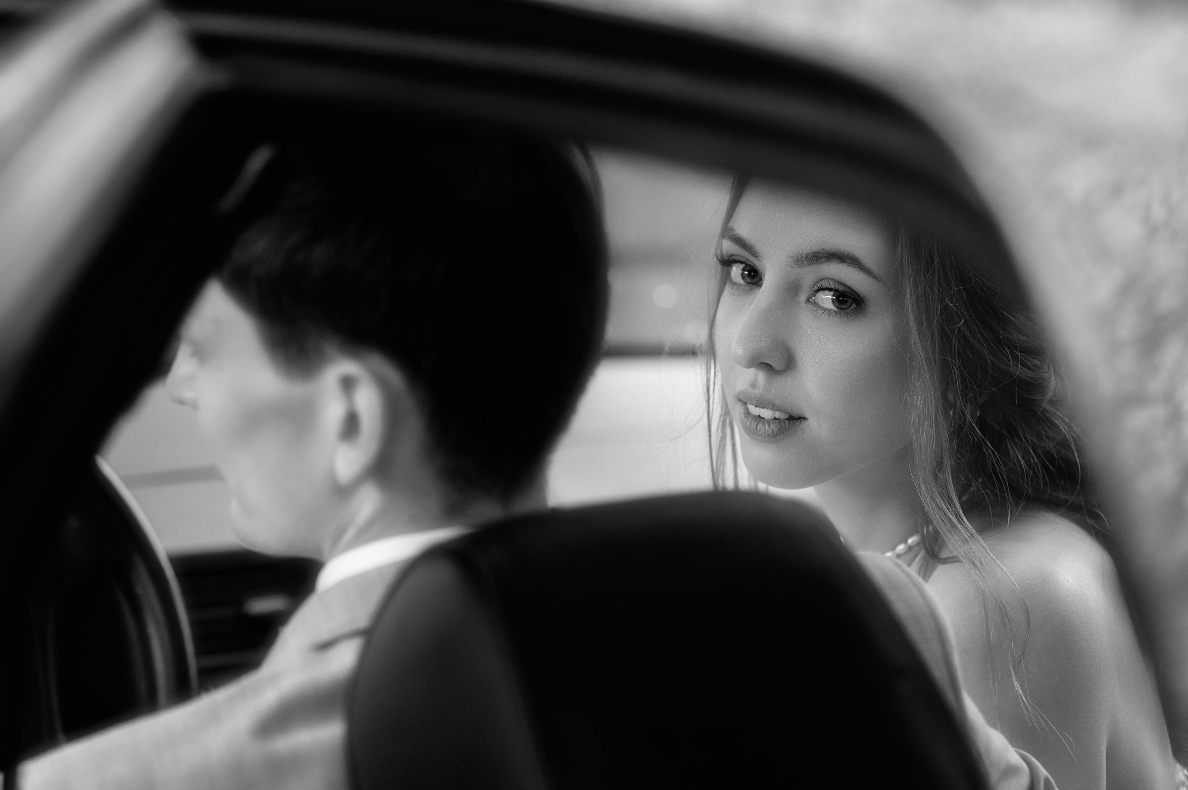 Анастасия и Артём