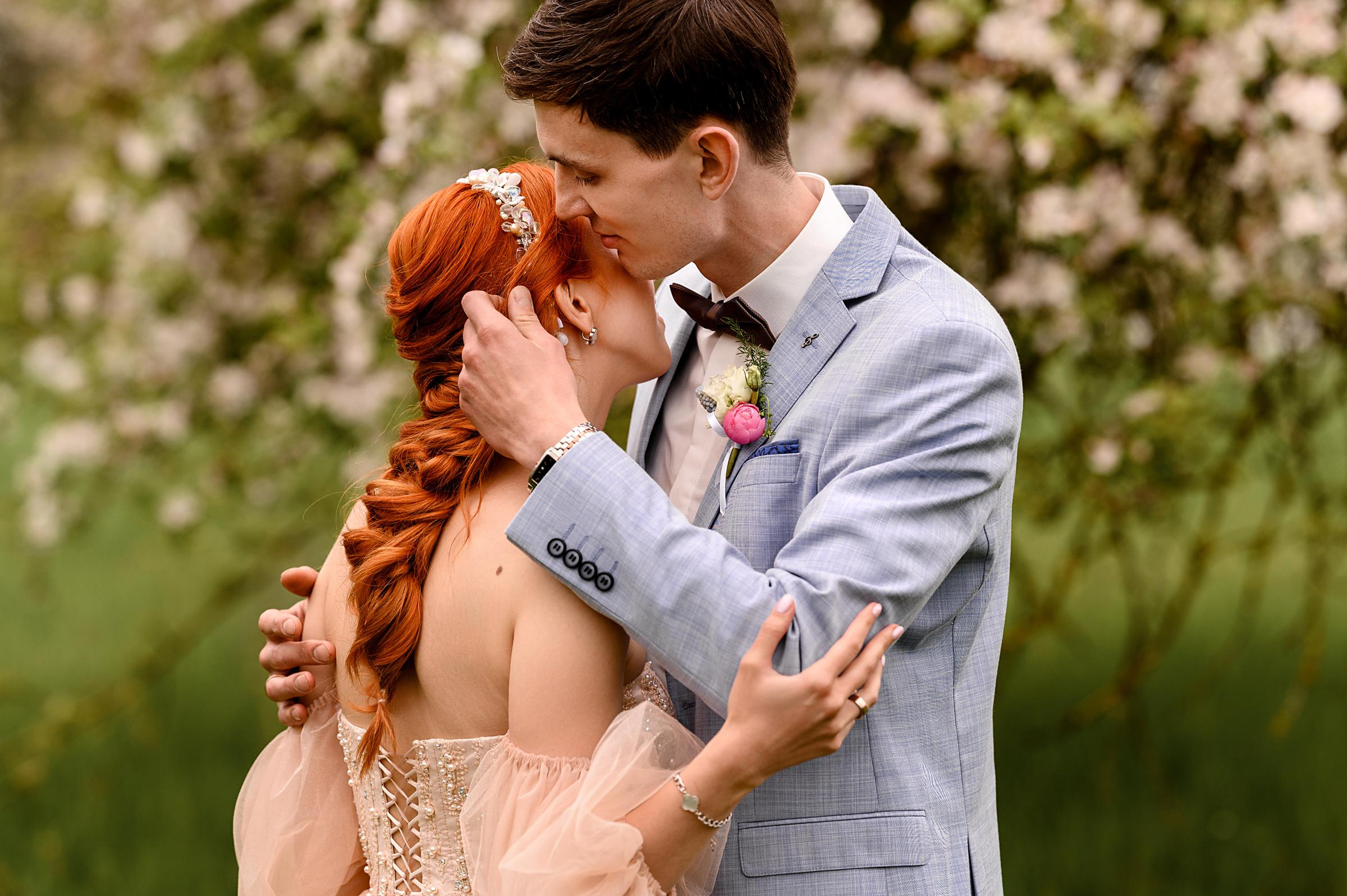 Анастасия и Артём