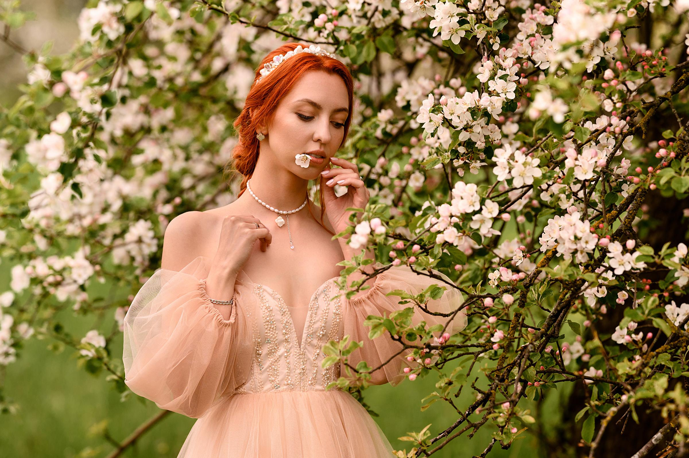 Анастасия и Артём