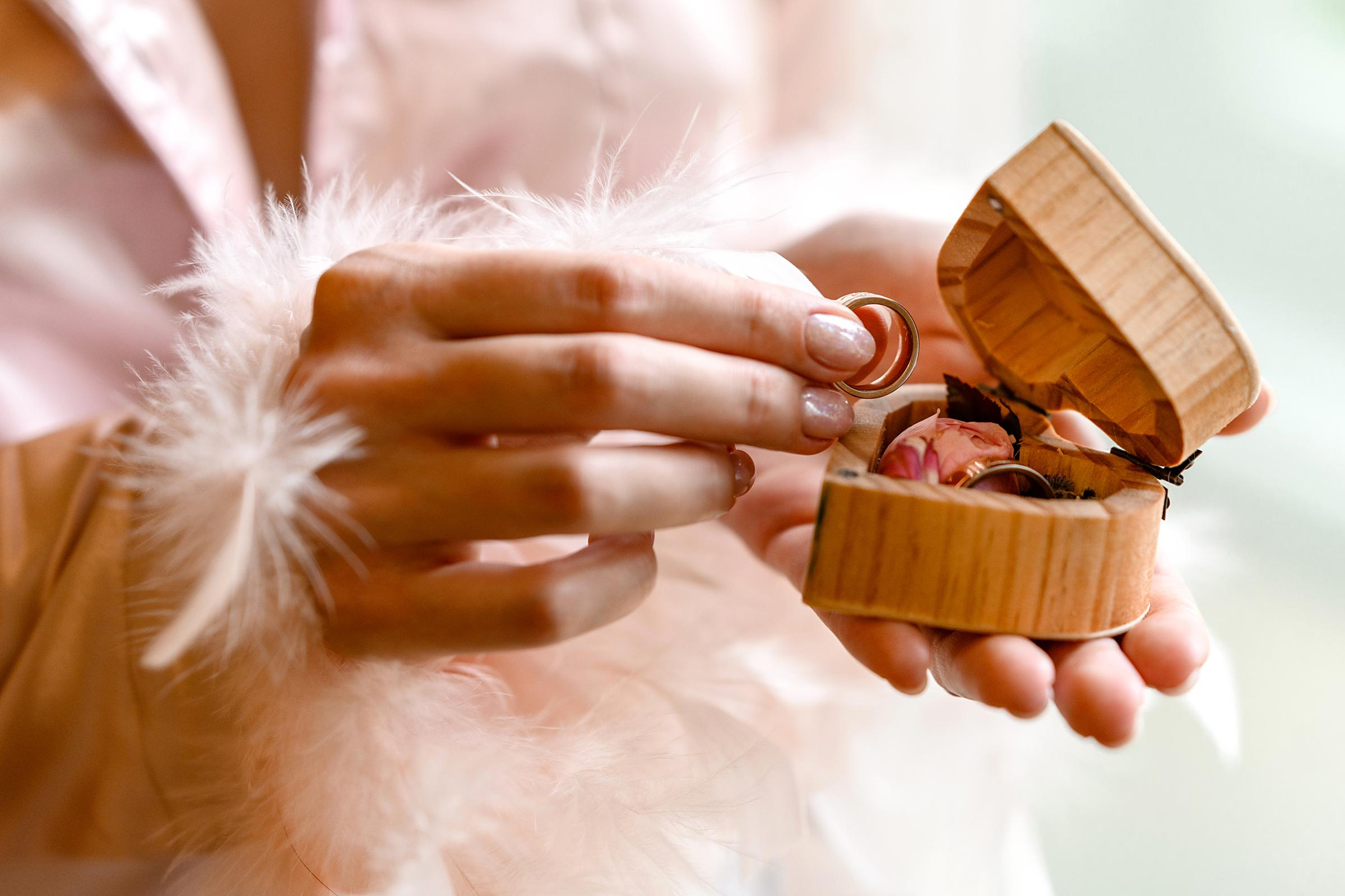 Анастасия и Артём