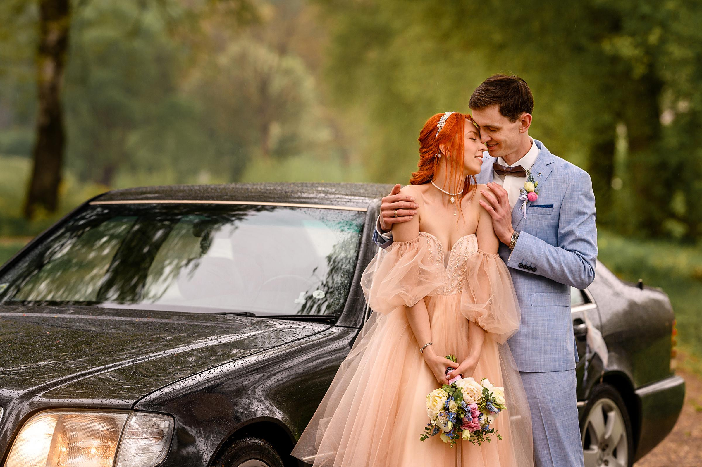 Анастасия и Артём