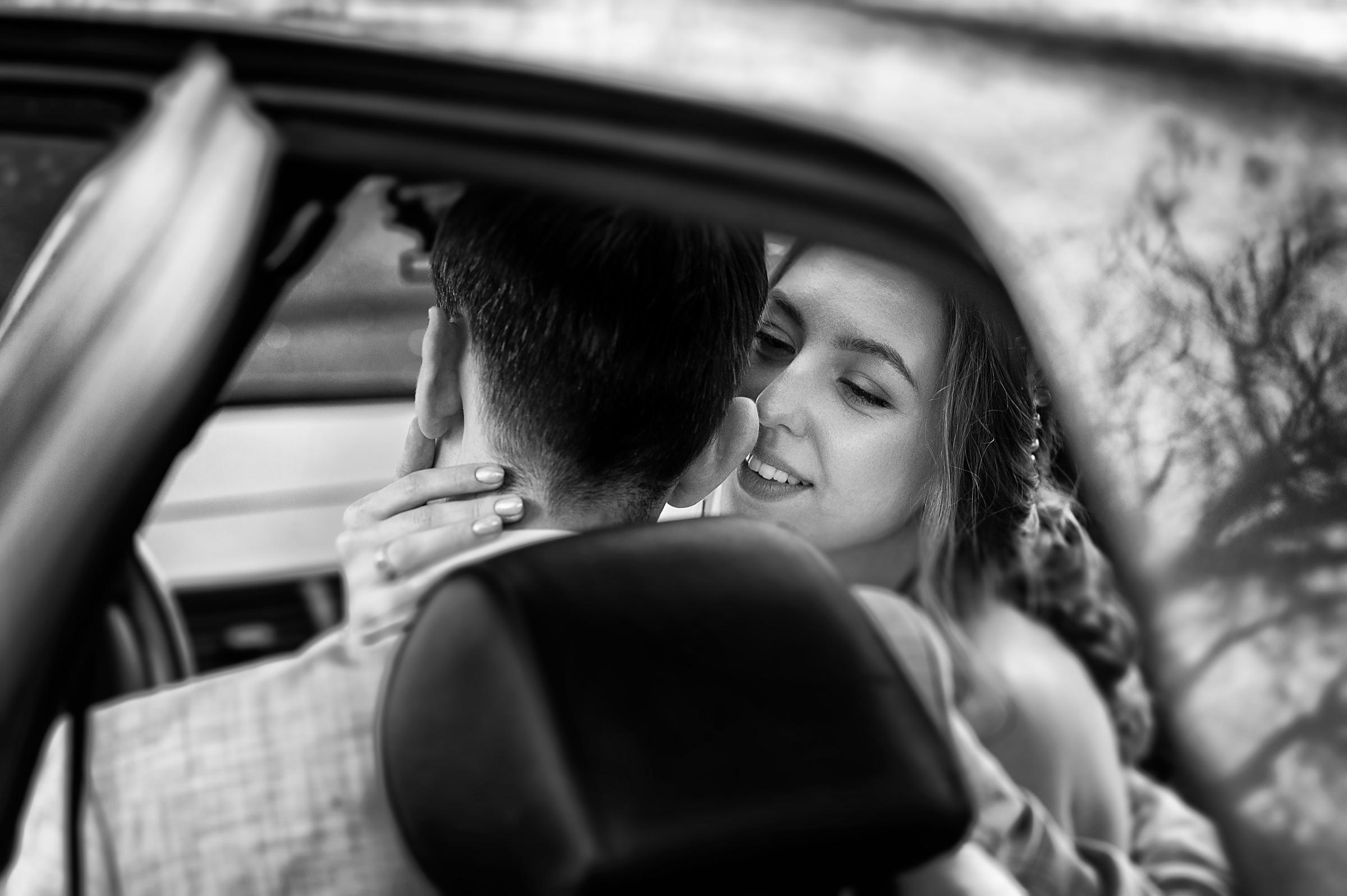 Анастасия и Артём