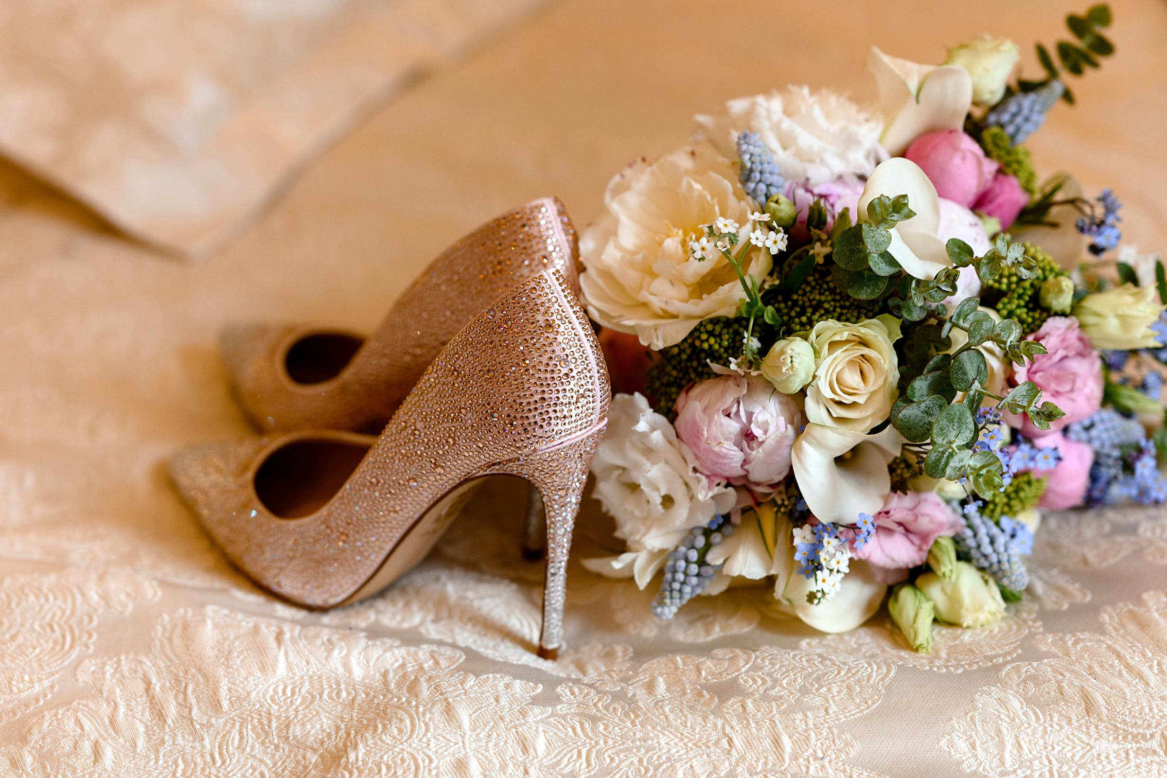 Анастасия и Артём