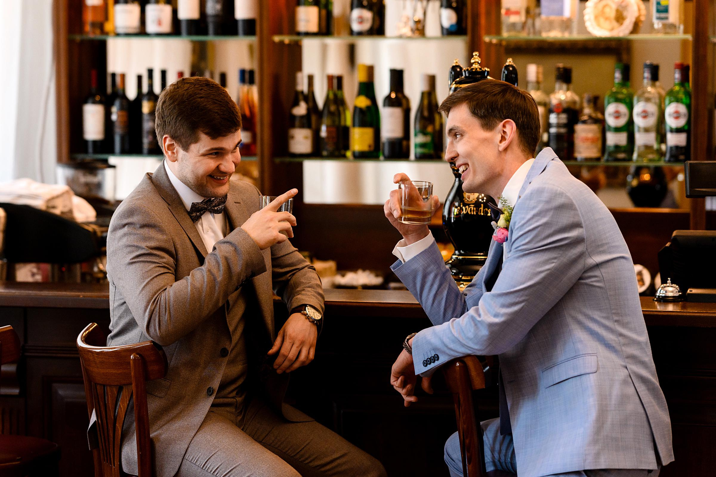 Анастасия и Артём