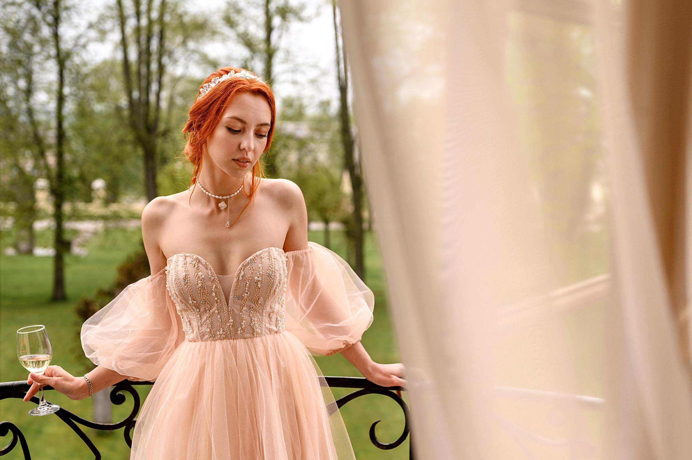 Анастасия и Артём