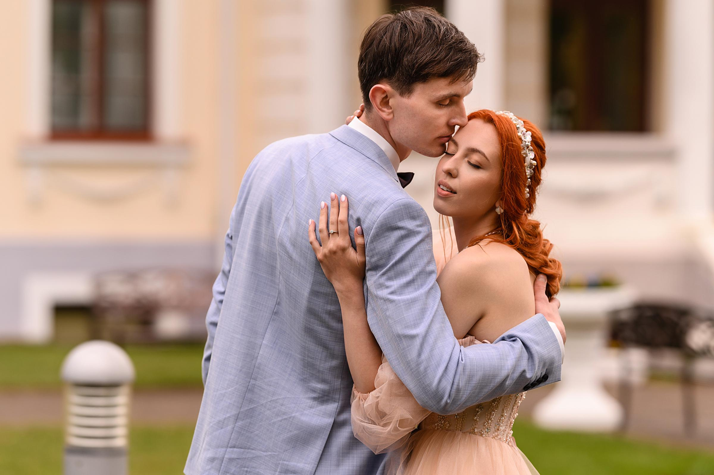 Анастасия и Артём