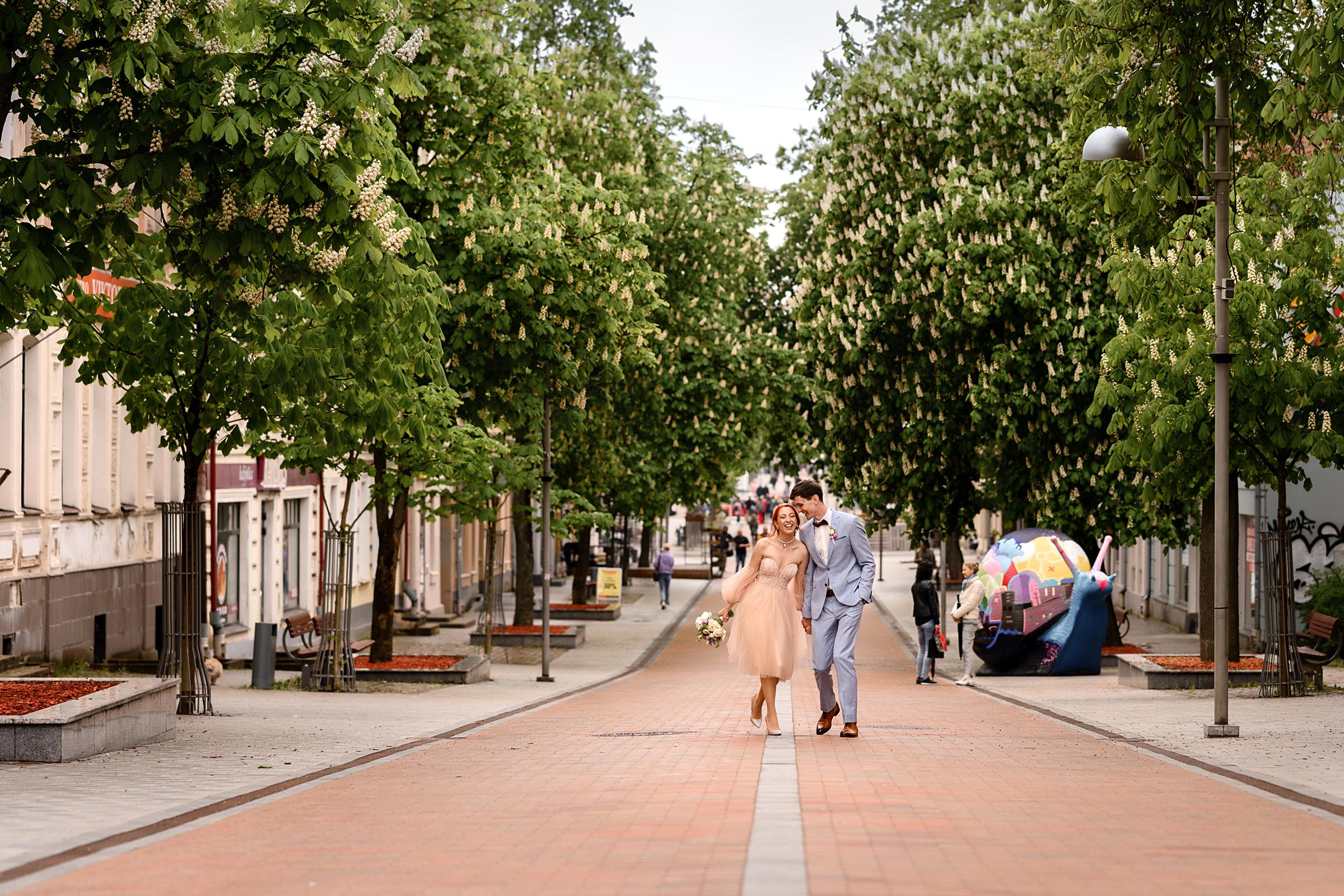 Анастасия и Артём