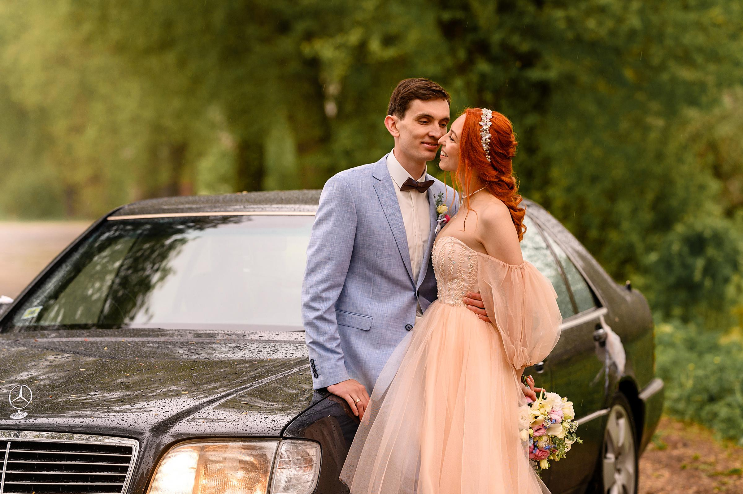 Анастасия и Артём