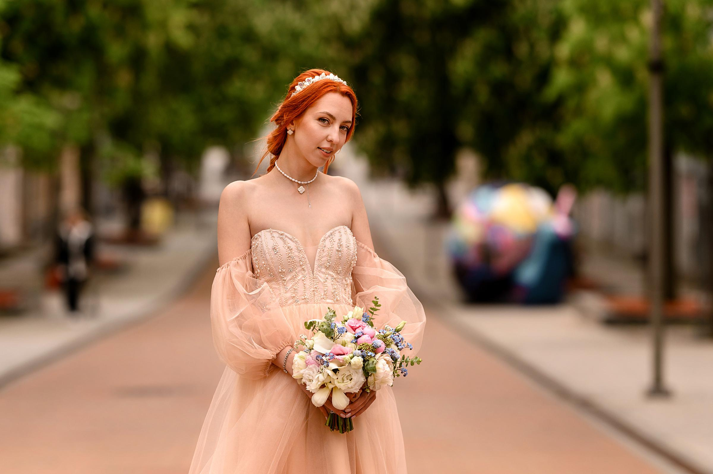 Анастасия и Артём