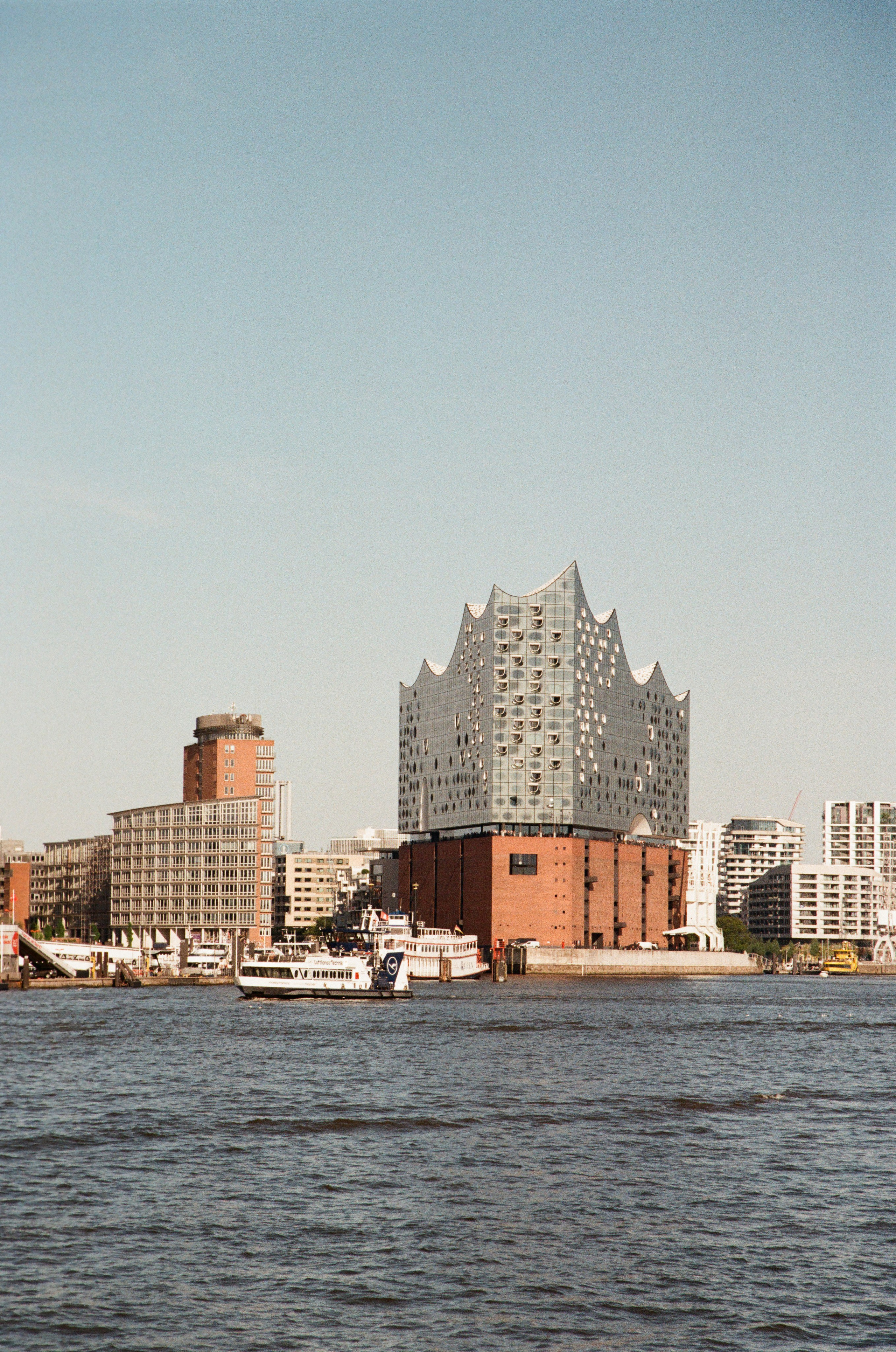 Hochzeitsfotograf Hamburg - Wedding Sessions in Hamburg