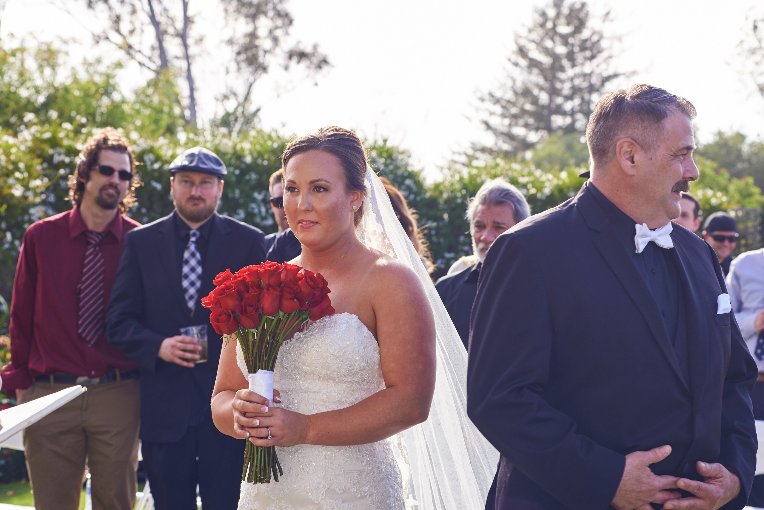 Wedding and event phtographer in San Francisco Valerijs Jegorovs