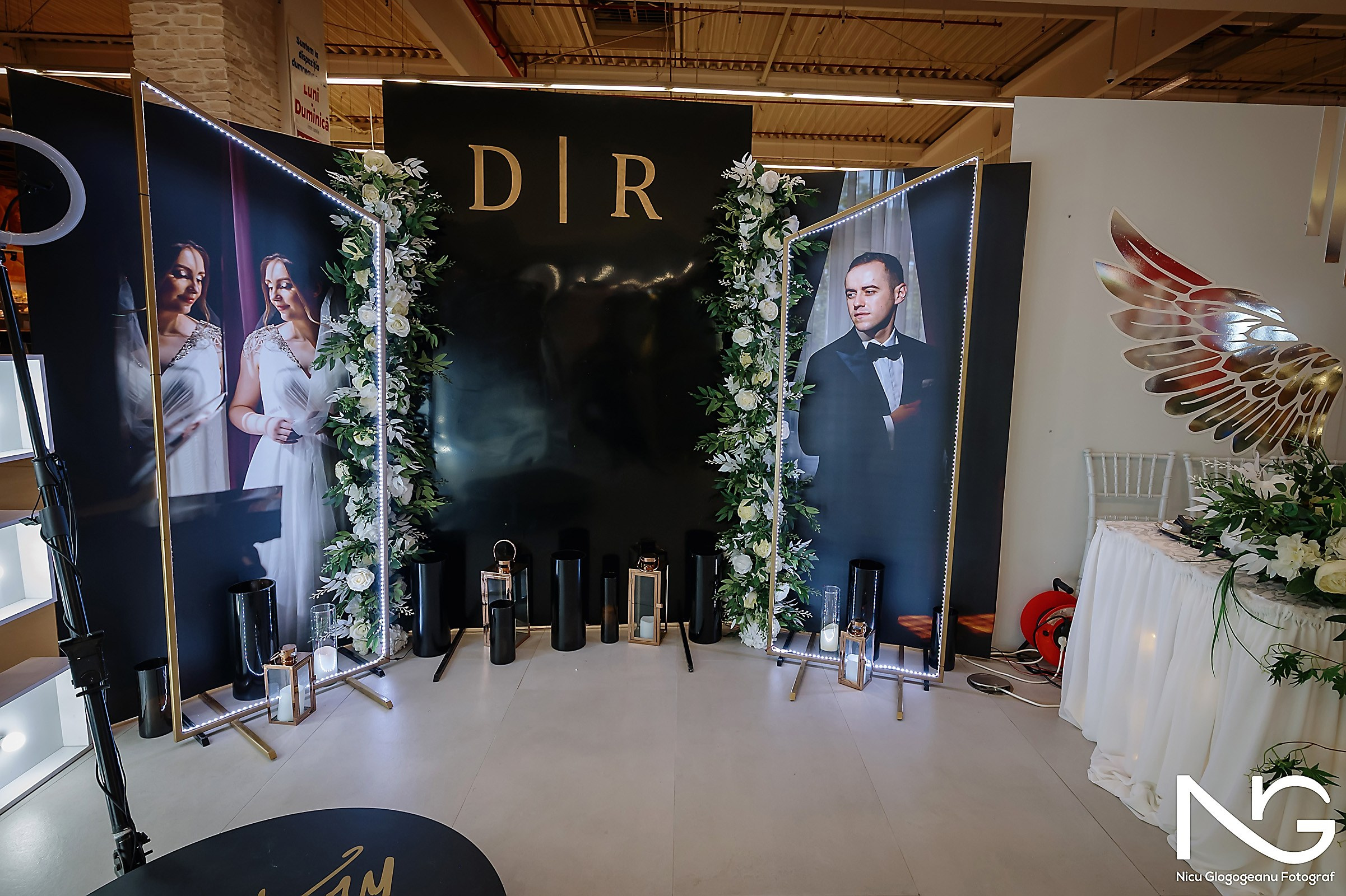Fotograf Targ de Nunta Pitesti 2024 Fotograf Nunta Botez Pitesti Craiova Corporate