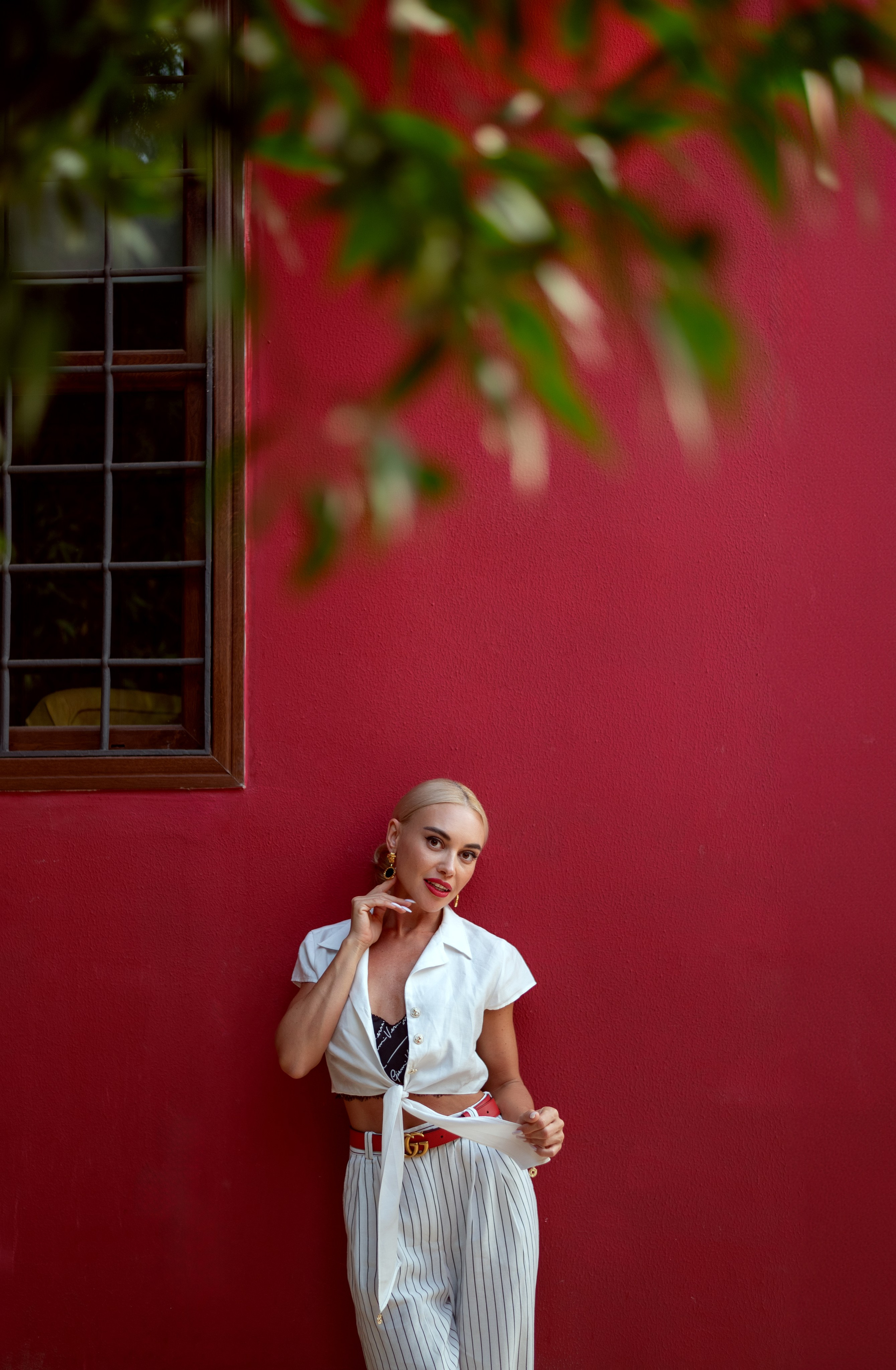 Старый город в центре Анталии. Фотограф Анталия, Кемер, Белек, Сиде Дарья Кая