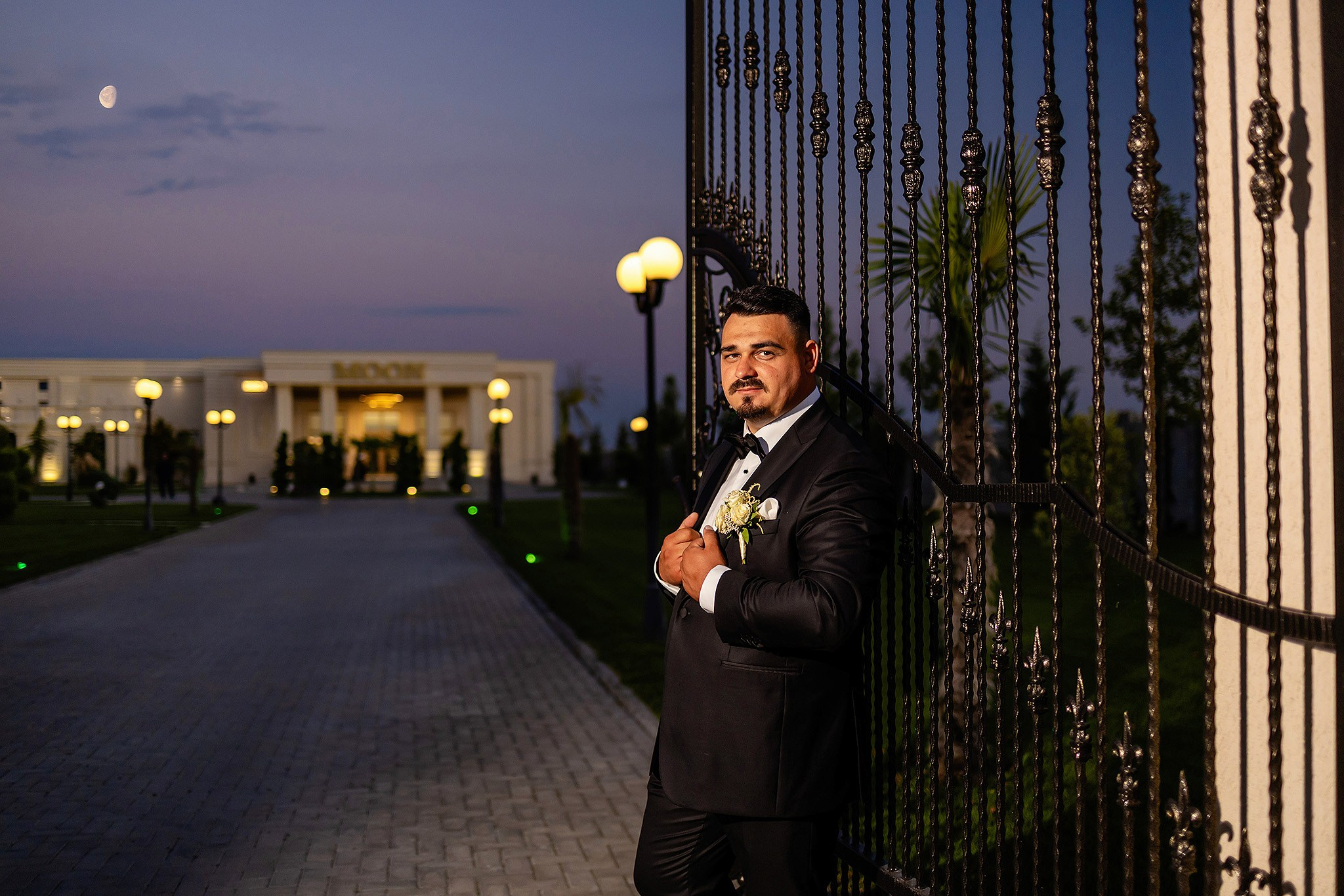 Cristina & Adrian. Stoica Studio | Fotograf evenimente