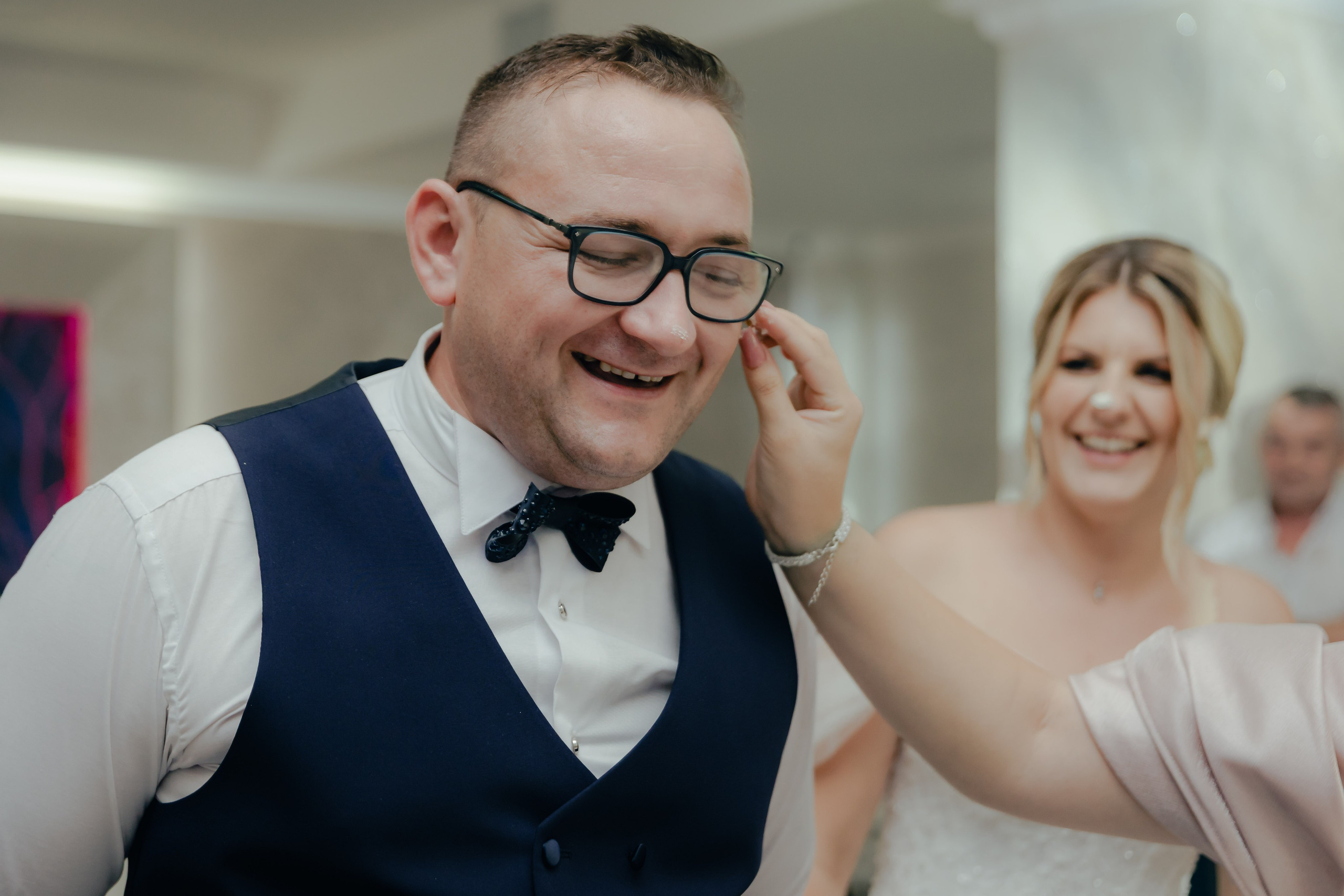 Anca & Cătălin. Ana Iacob|Fotograf de Nunta Iași