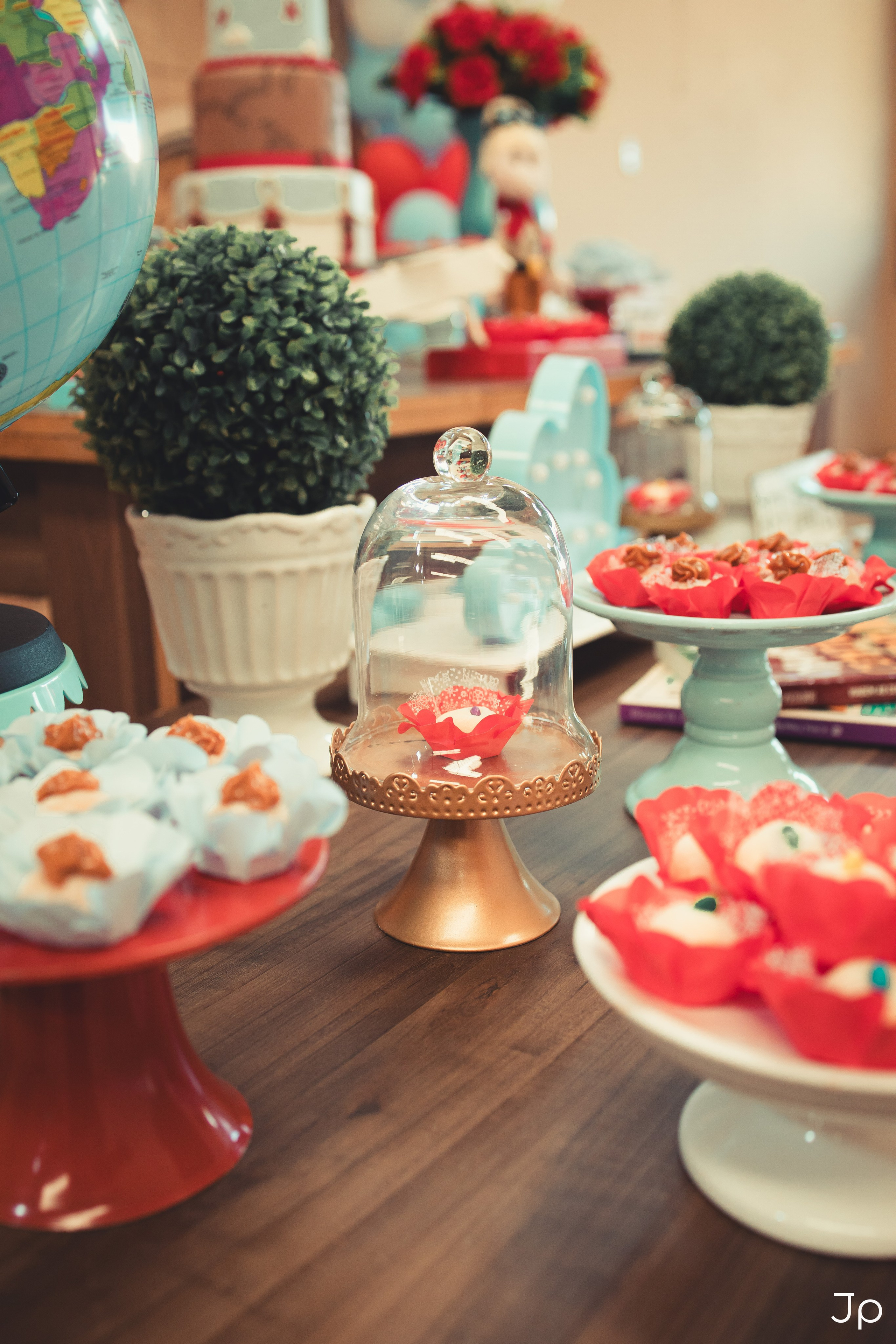 Fotografia de Aniversário em Bariri — 1 aninho do Gabriel. João Paulo Facin Fotografia | Fotógrafo em Bauru e região