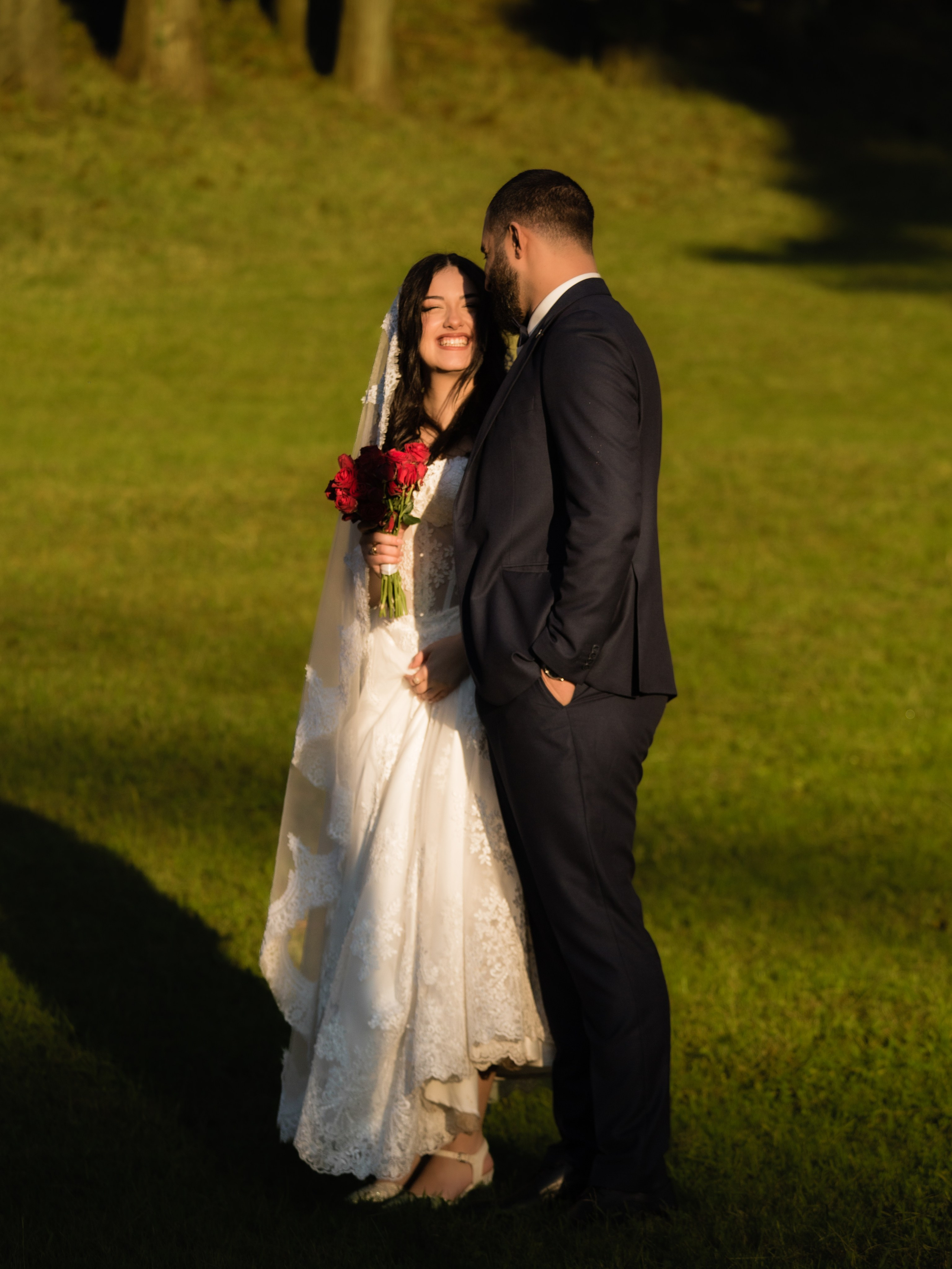 Wedding. PHOTOSTORYNIKA