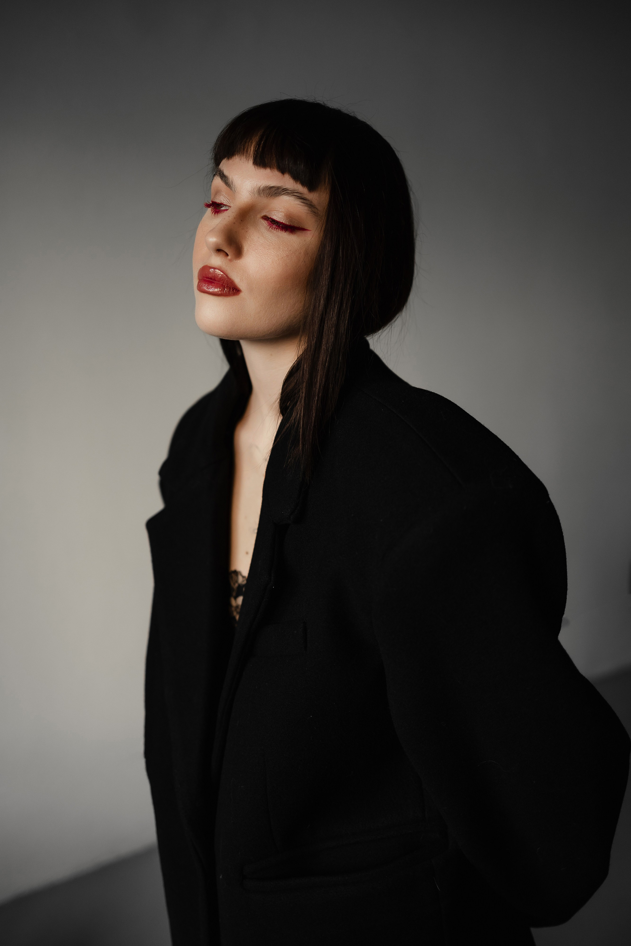 Eva. Elena Gorobets. Photographer in Zagreb