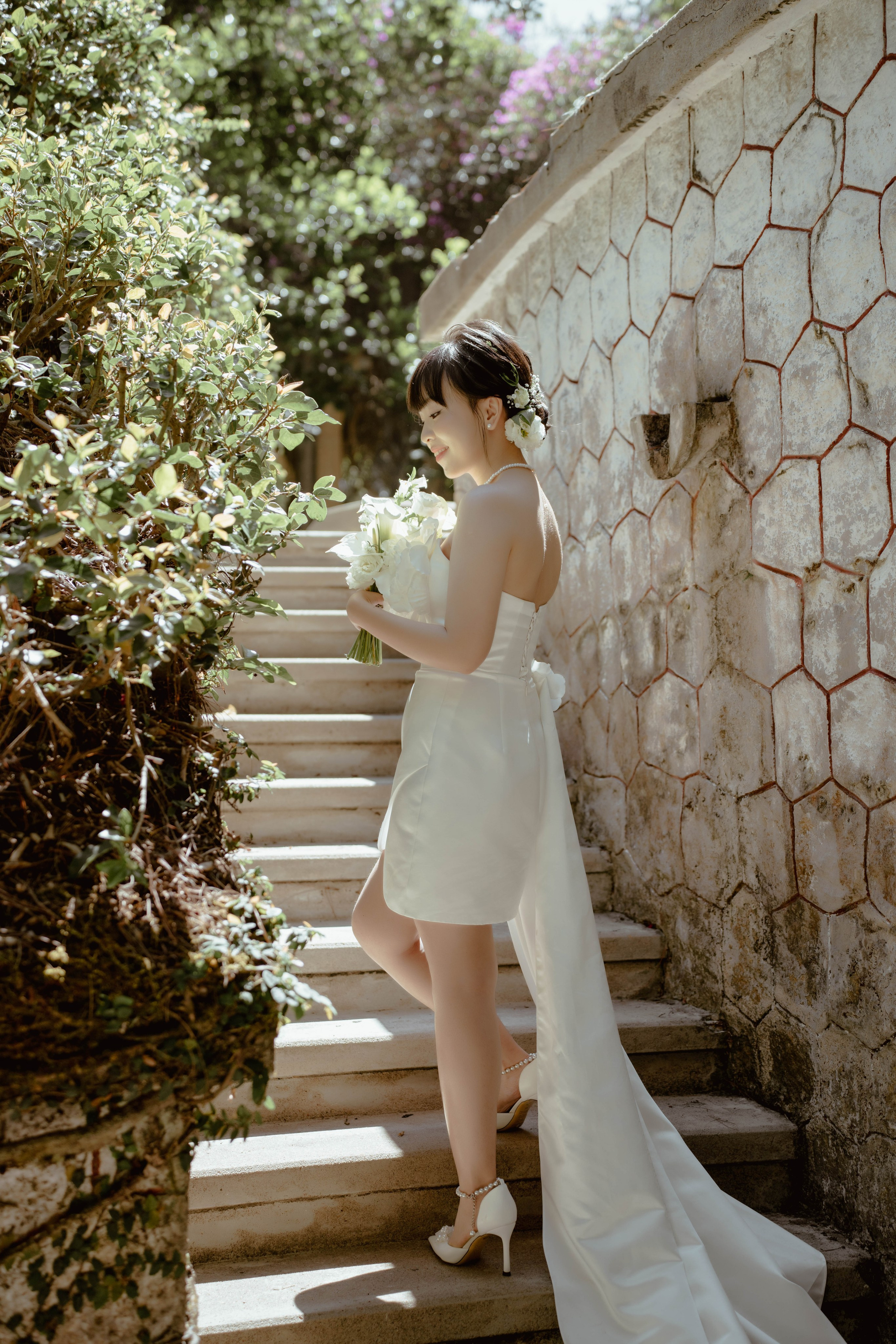 ĐL I KIM & VIET. WEDDING PHOTOGRAPHER IN VIETNAM