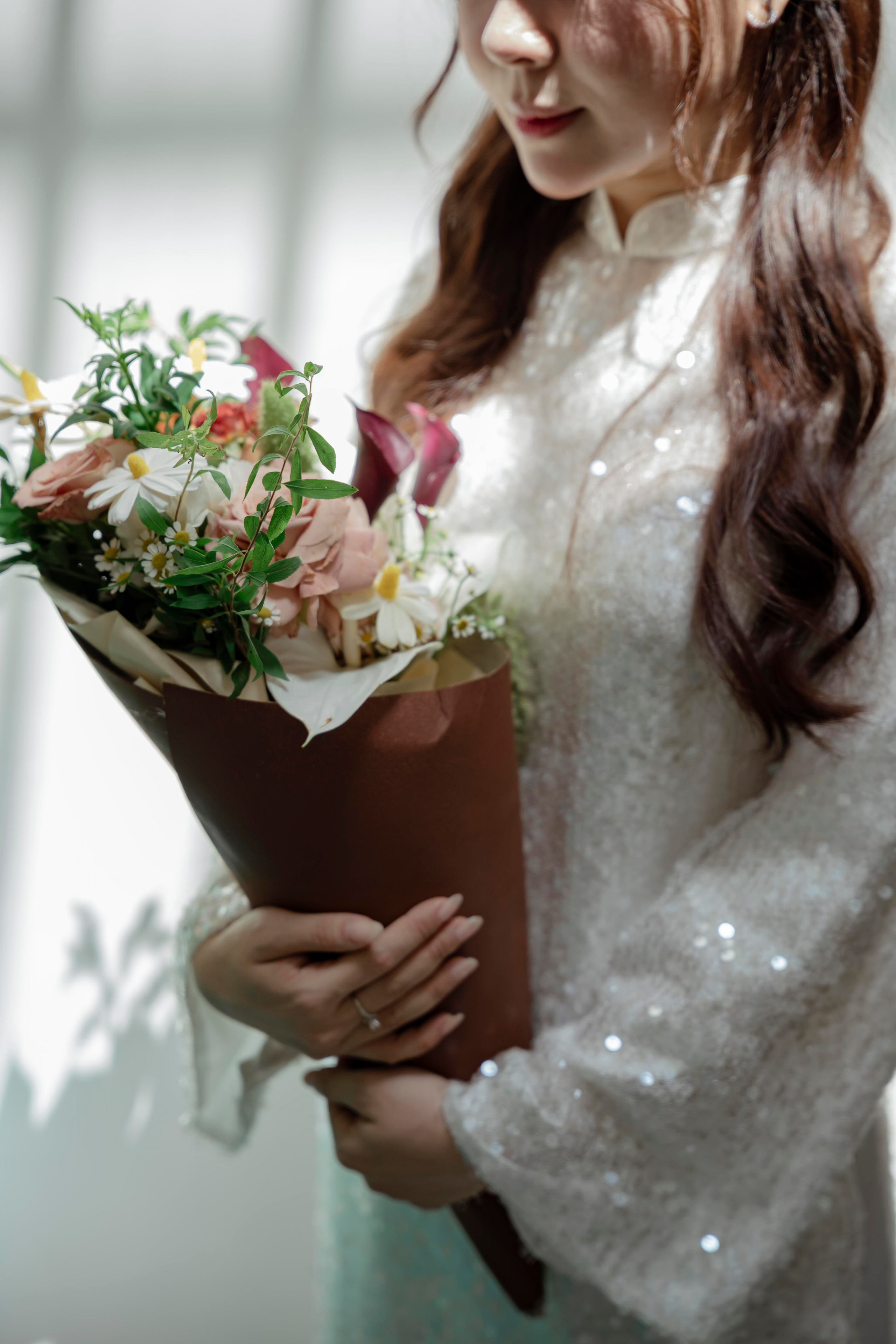 NGHIA & CHAU. WEDDING PHOTOGRAPHER IN VIETNAM