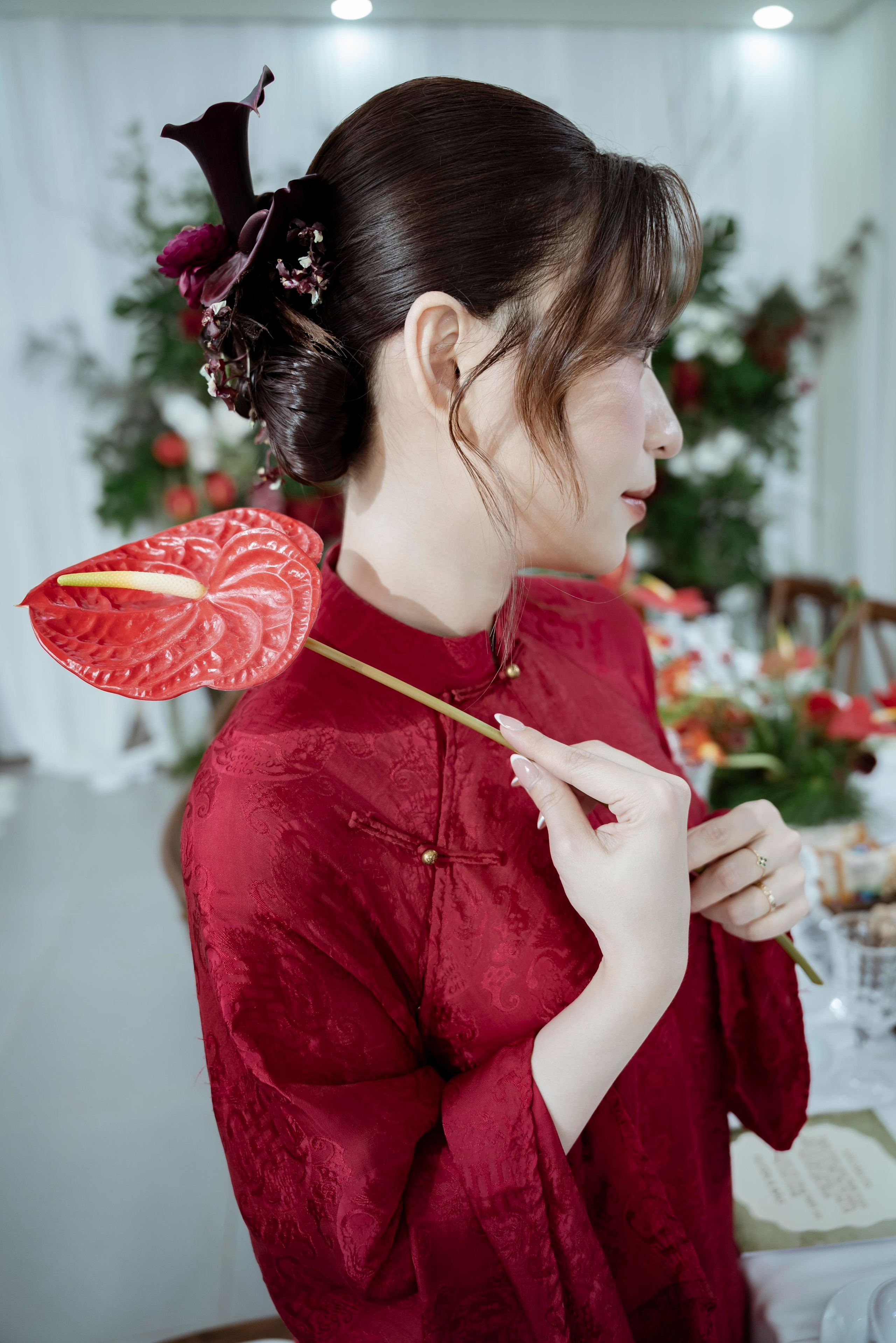 BAO & HUYEN. WEDDING PHOTOGRAPHER IN VIETNAM