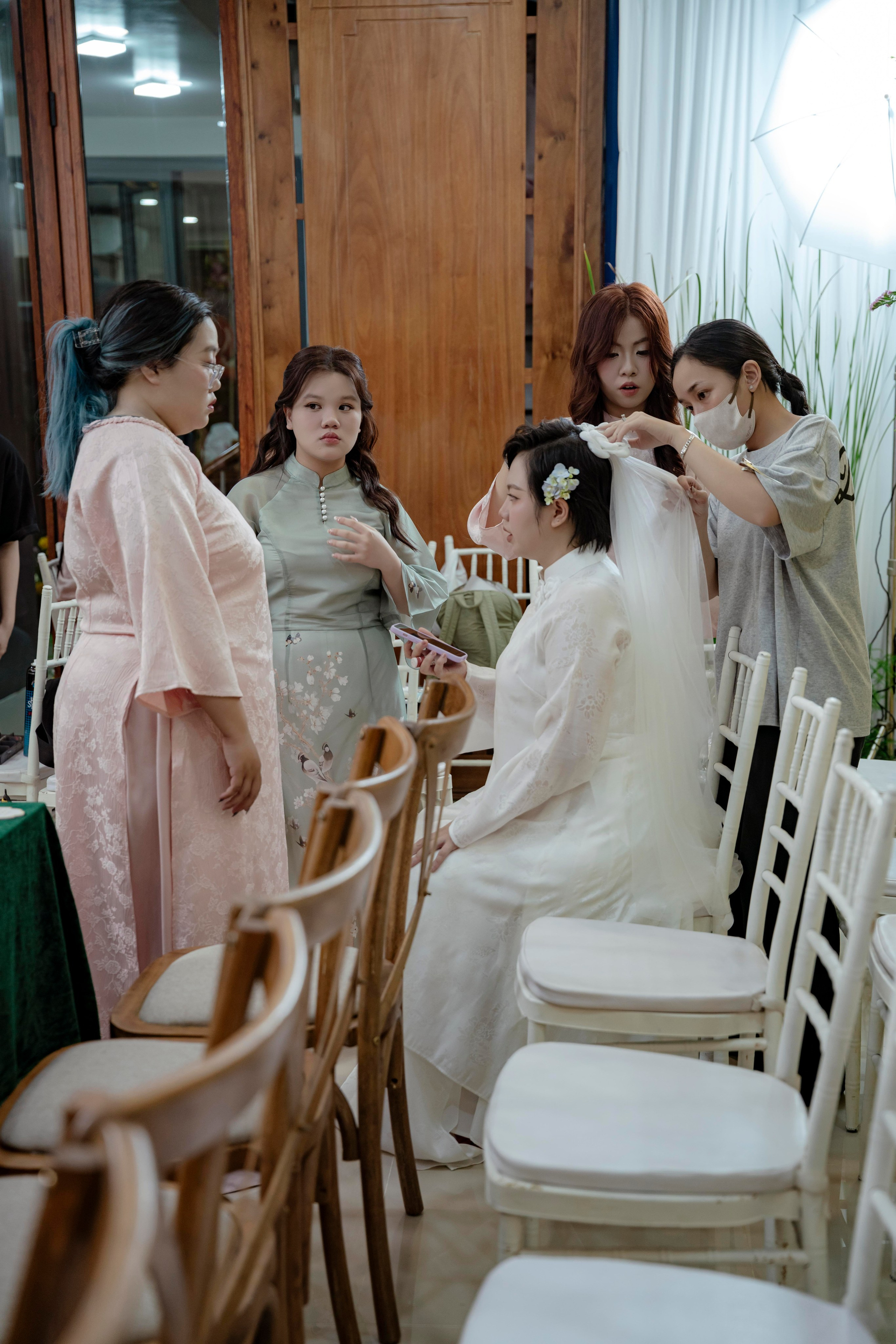 JOE & MIA. WEDDING PHOTOGRAPHER IN VIETNAM