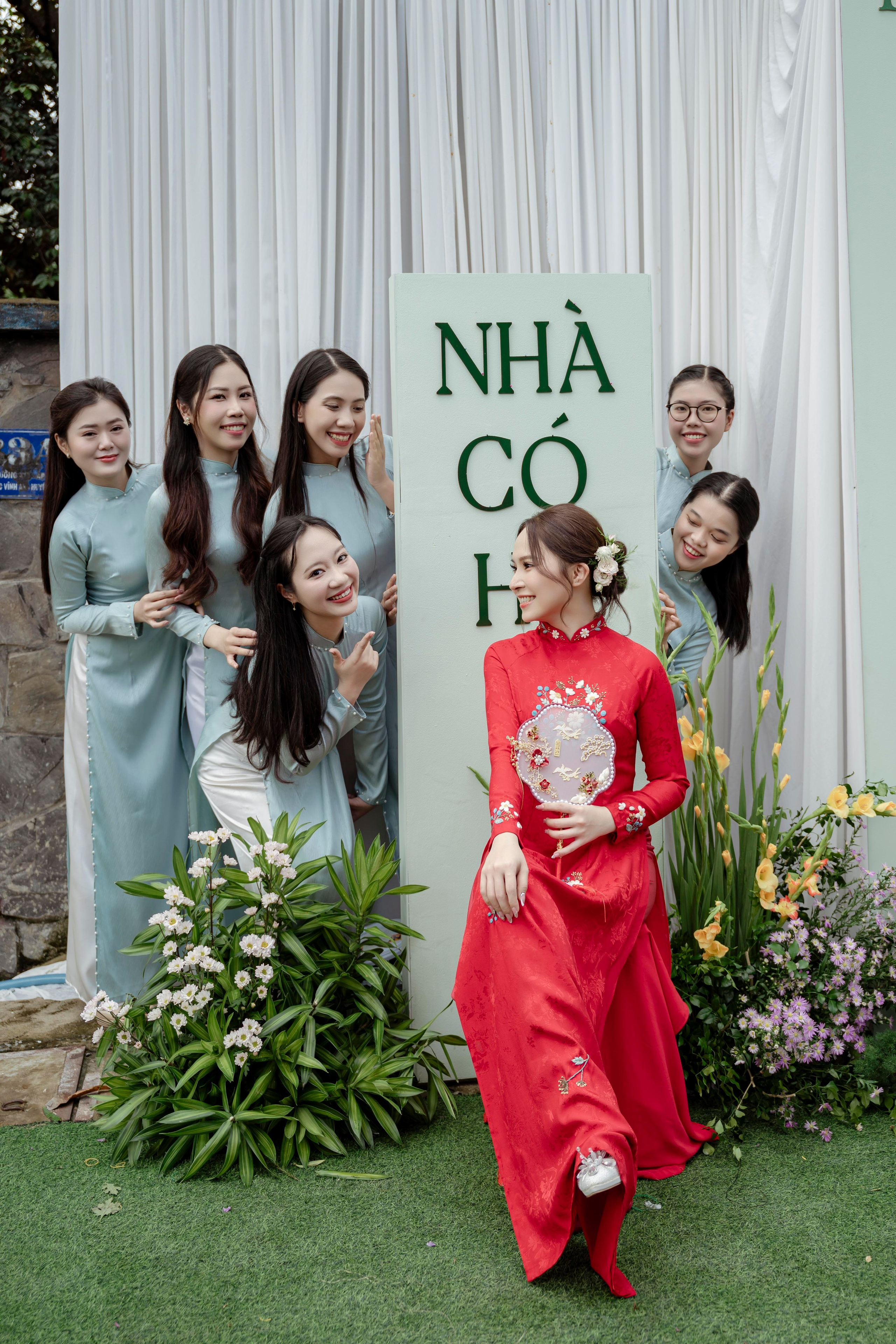 VINH & ANH. WEDDING PHOTOGRAPHER IN VIETNAM